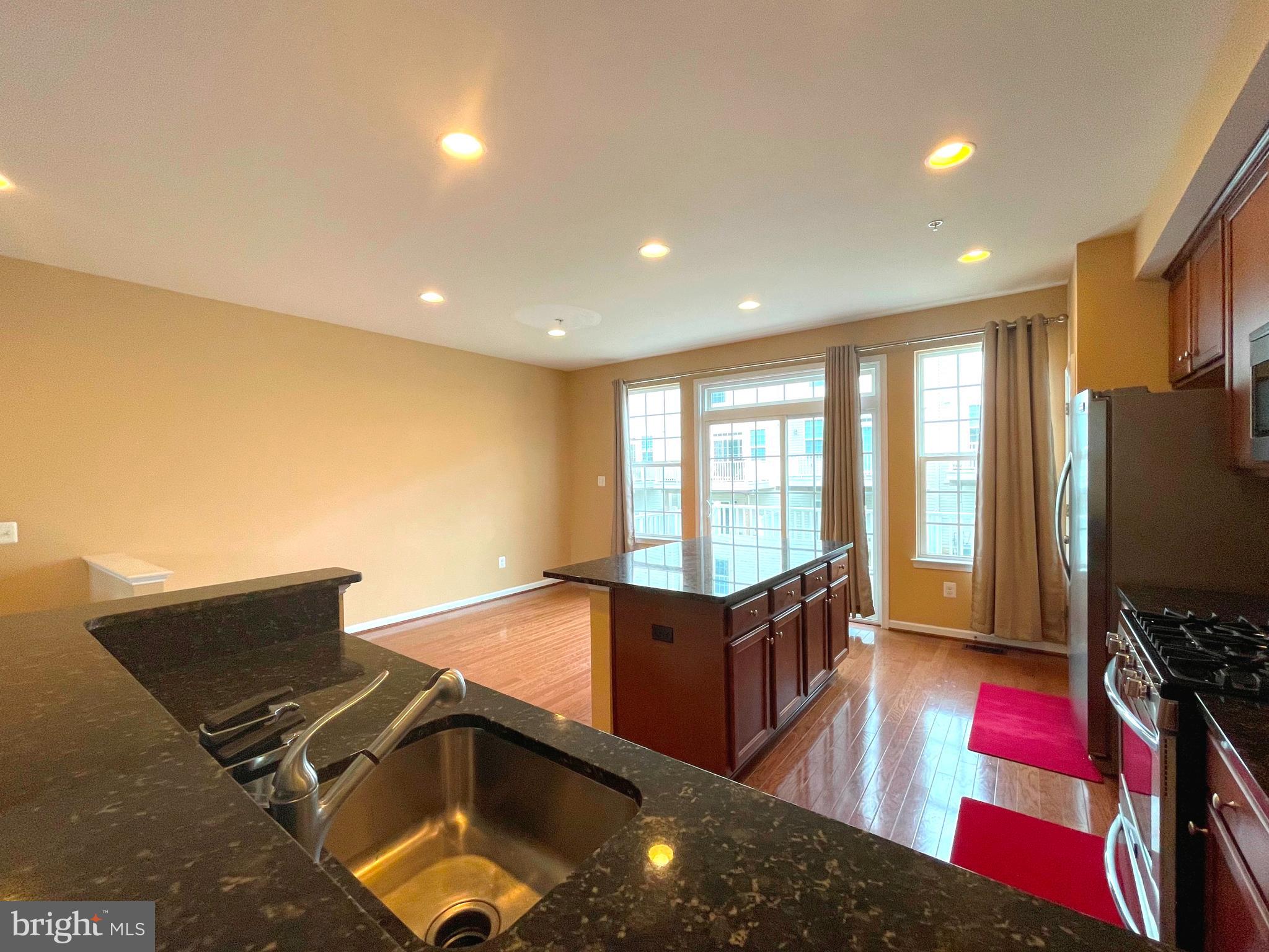 WILDEWOOD - Residential Lease