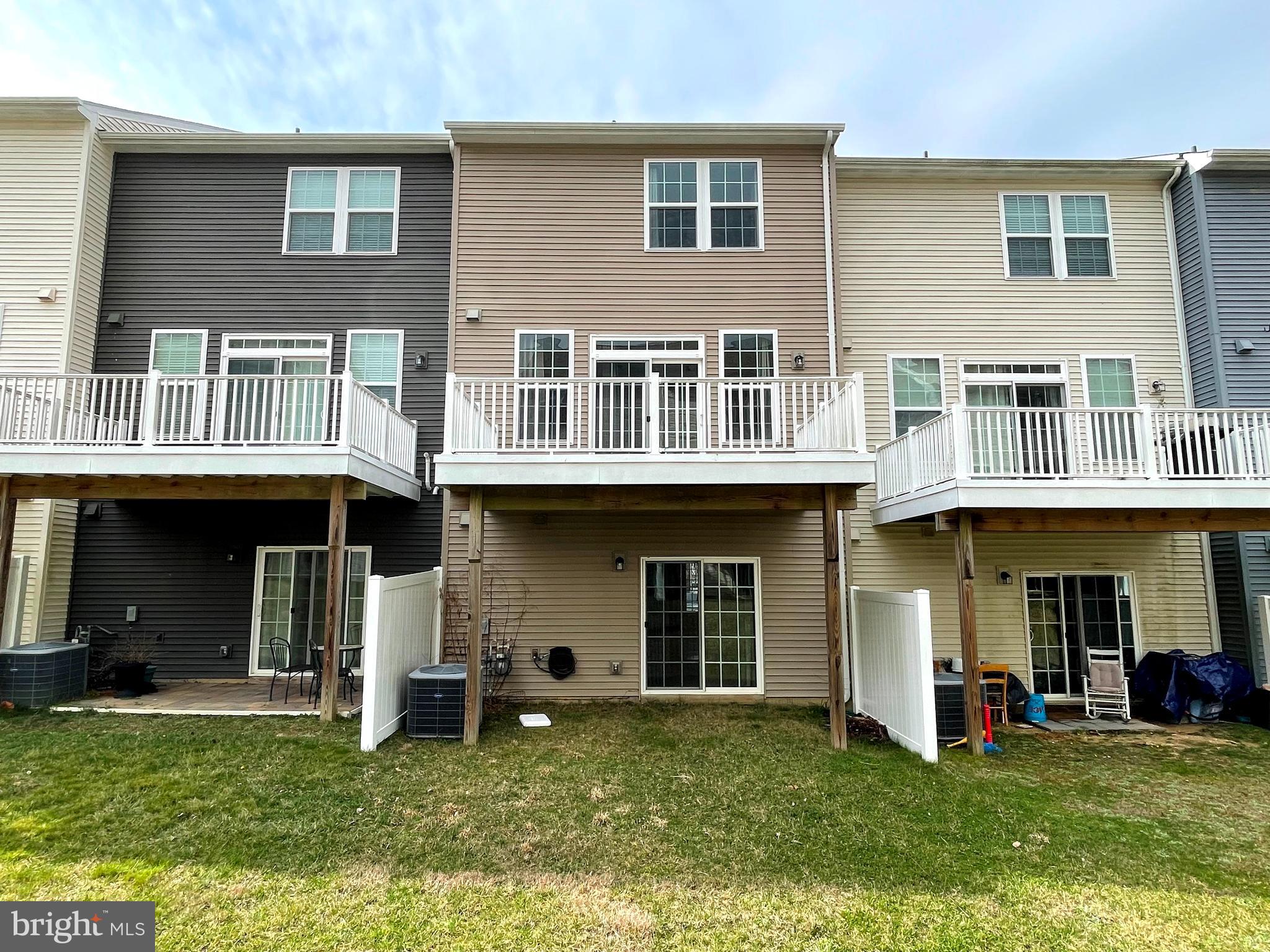 WILDEWOOD - Residential Lease