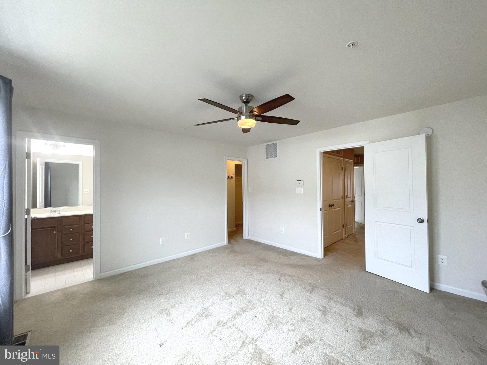 WILDEWOOD - Residential Lease