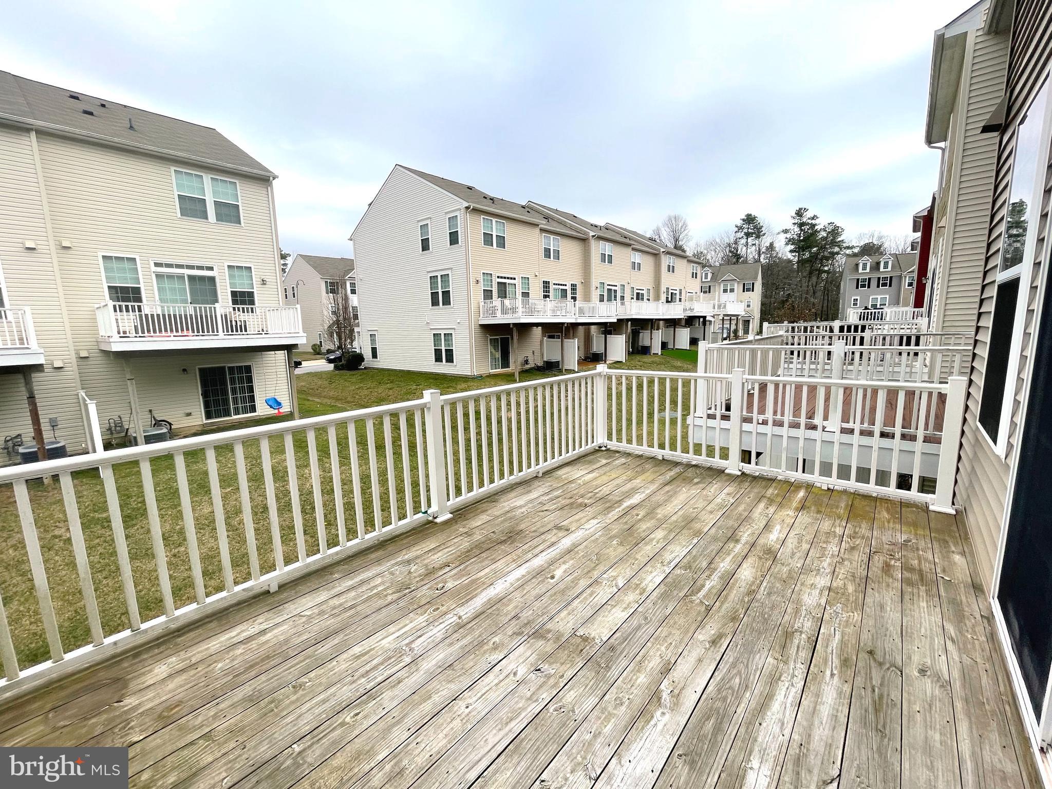 WILDEWOOD - Residential Lease