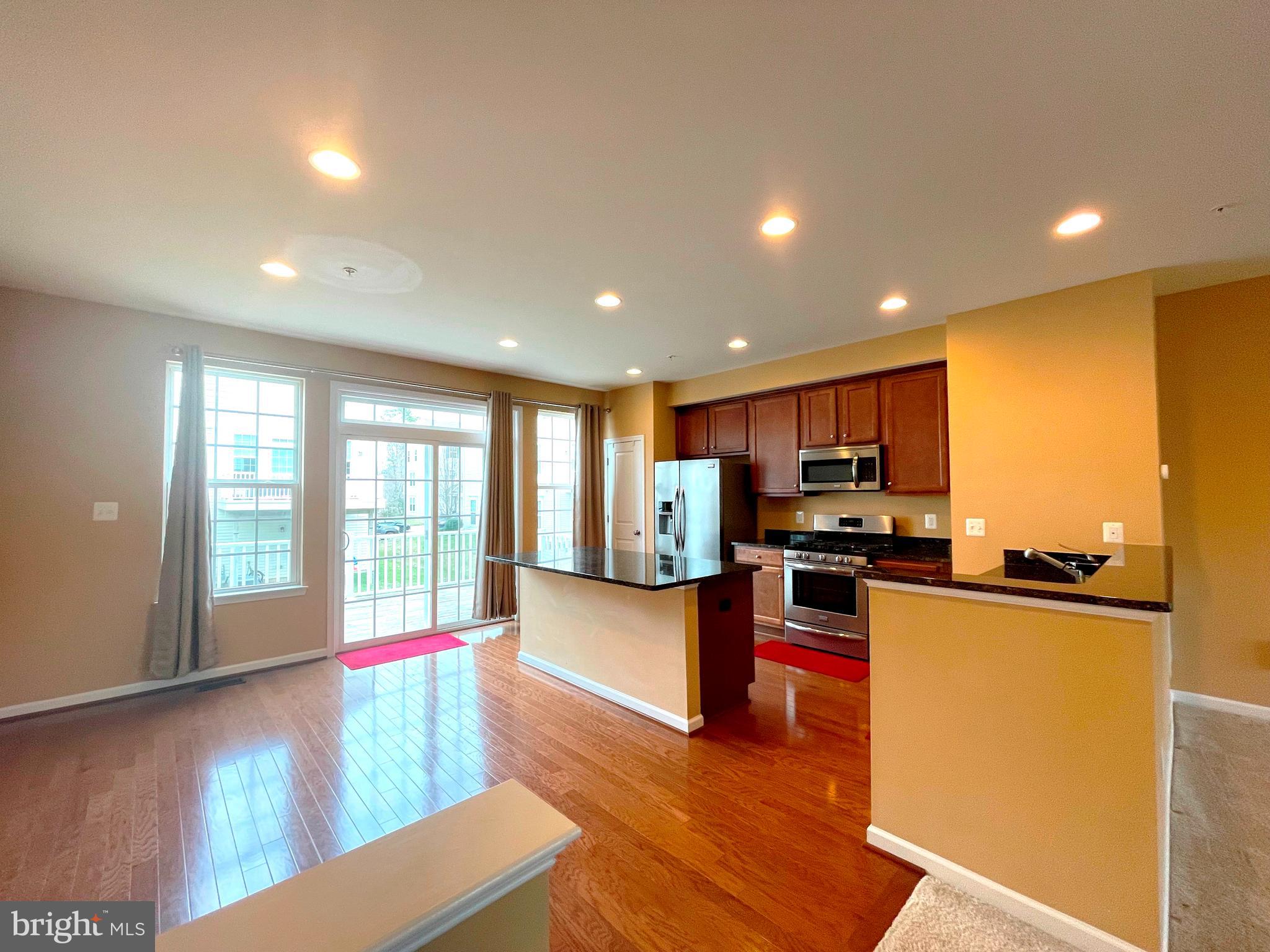 WILDEWOOD - Residential Lease