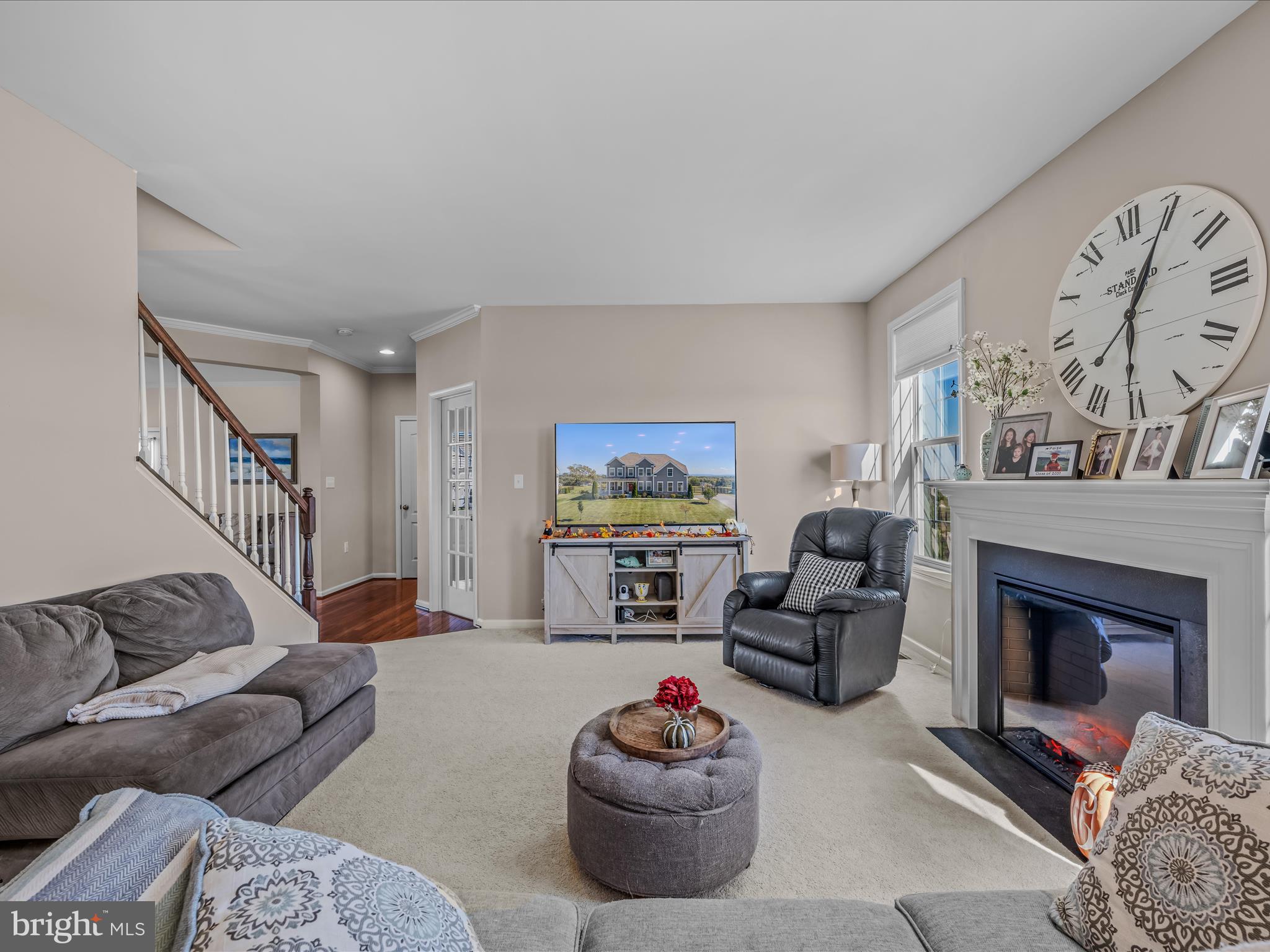 RIDGES OF TUSCARORA - Residential