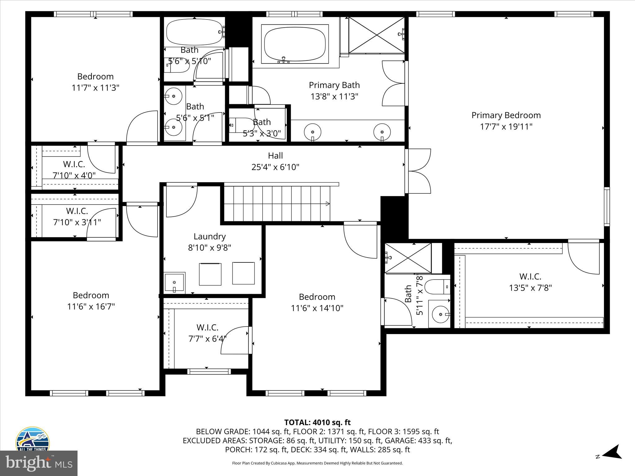RIDGES OF TUSCARORA - Residential