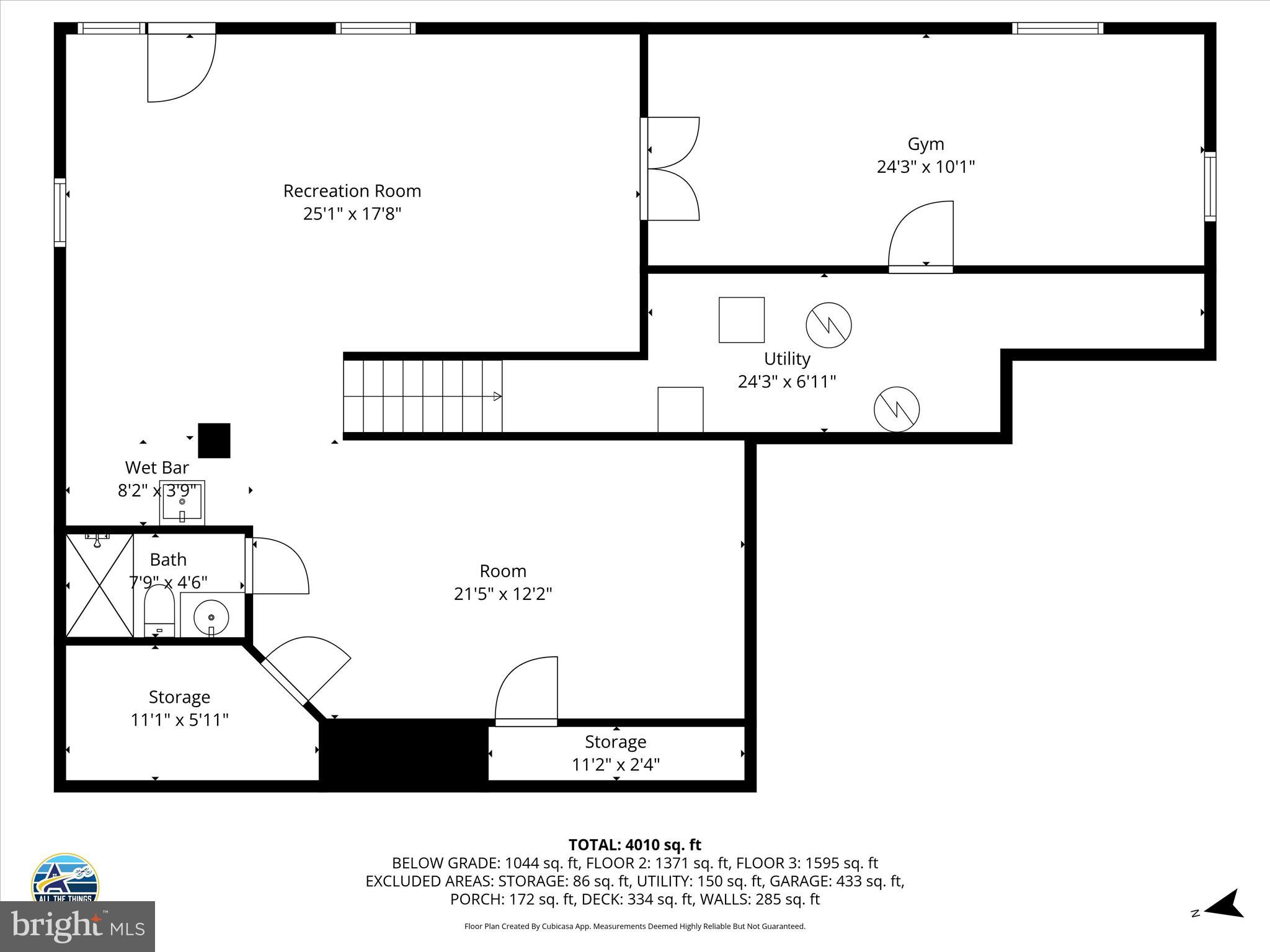 RIDGES OF TUSCARORA - Residential