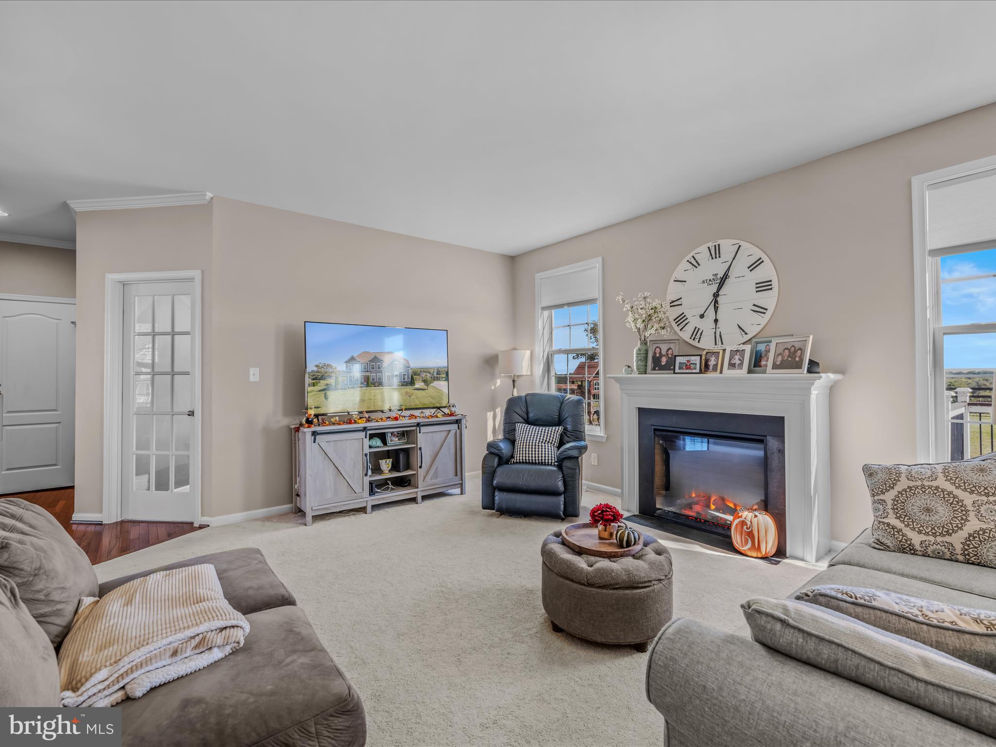 RIDGES OF TUSCARORA - Residential