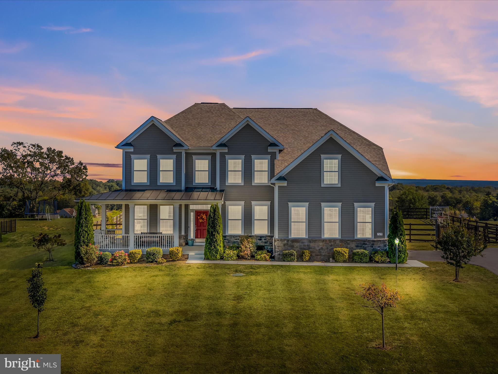 RIDGES OF TUSCARORA - Residential