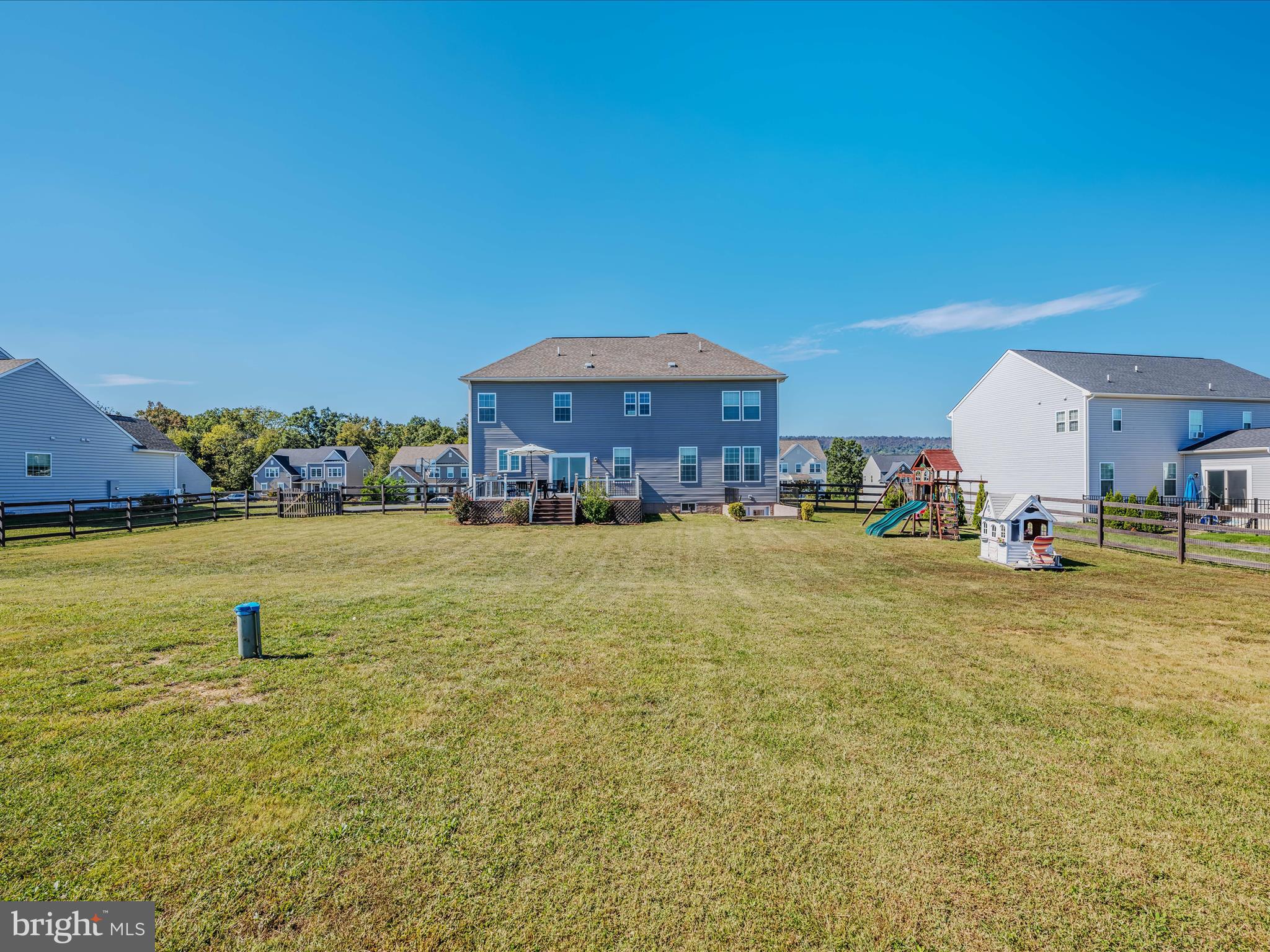 RIDGES OF TUSCARORA - Residential