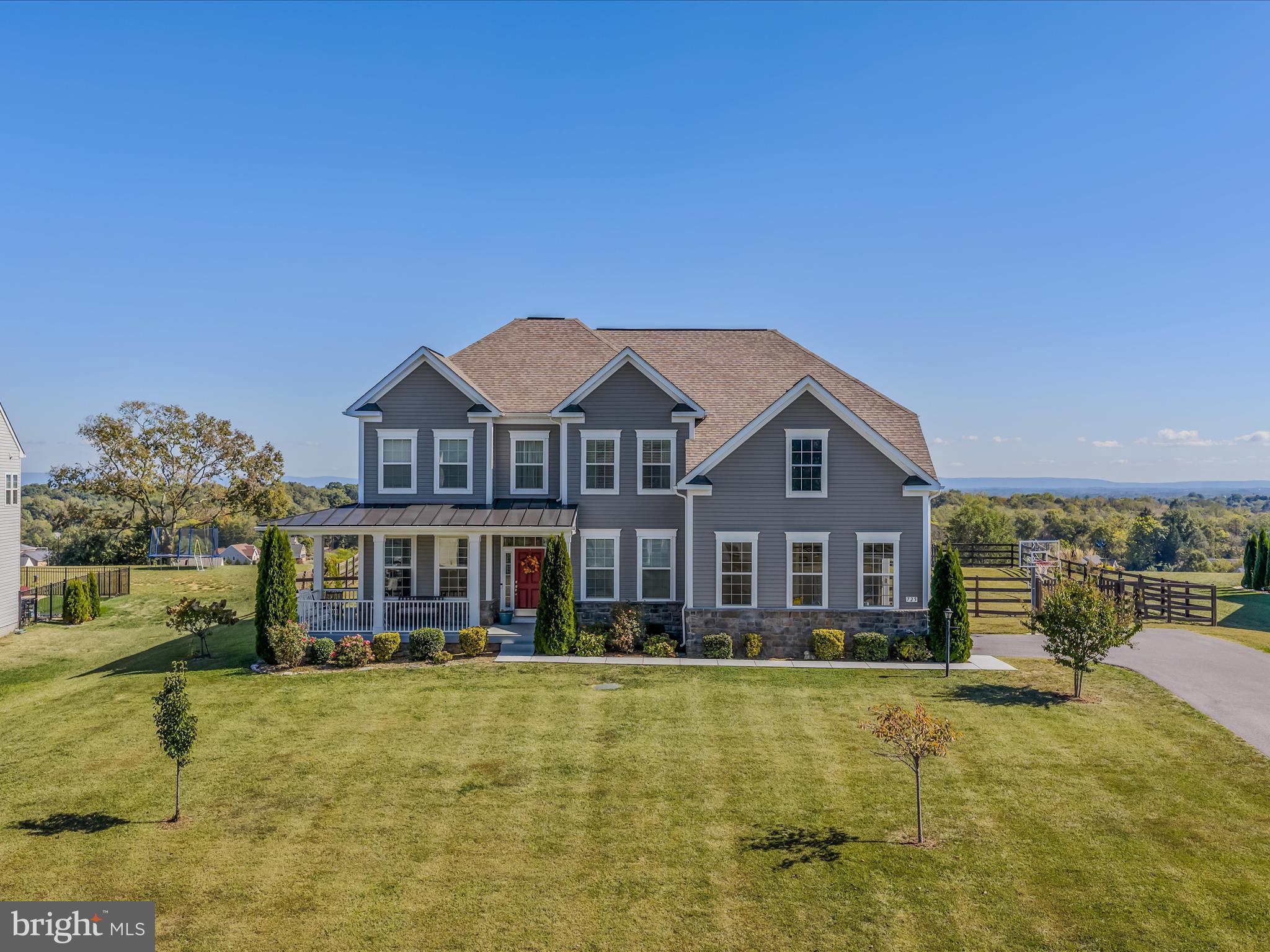 RIDGES OF TUSCARORA - Residential