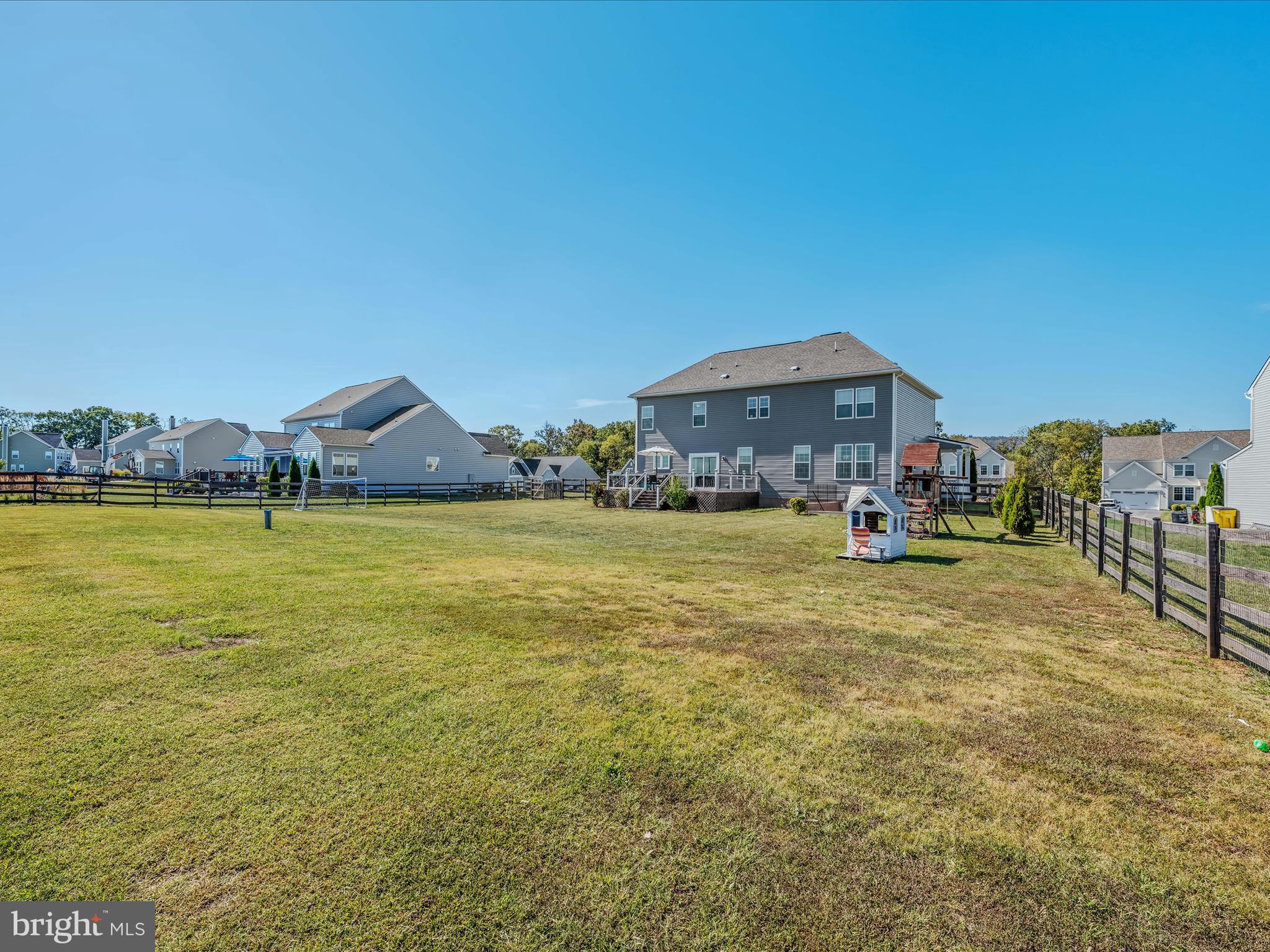 RIDGES OF TUSCARORA - Residential