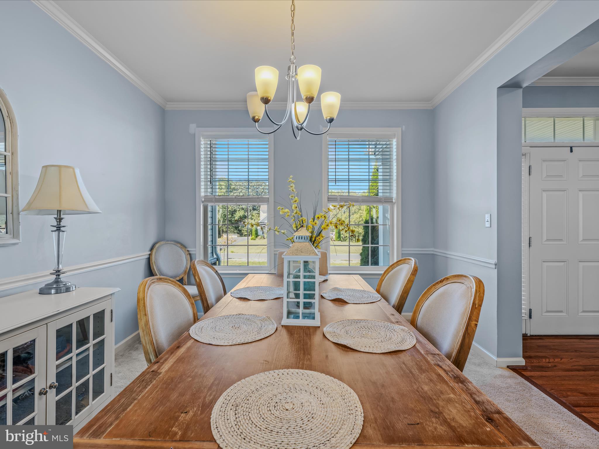 RIDGES OF TUSCARORA - Residential