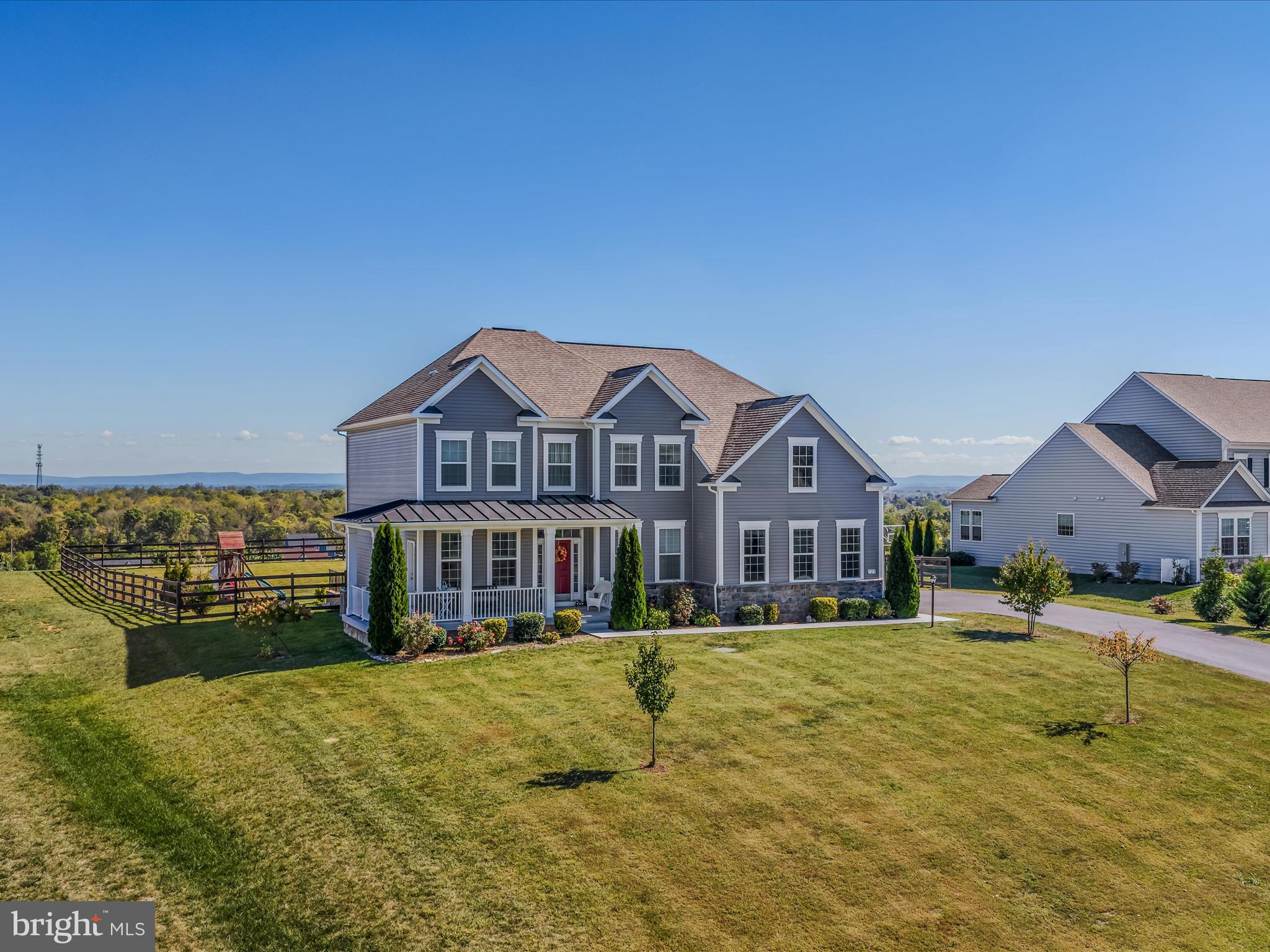 RIDGES OF TUSCARORA - Residential