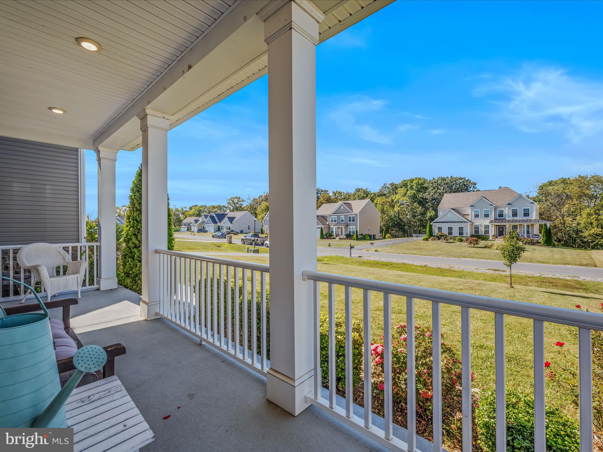 RIDGES OF TUSCARORA - Residential