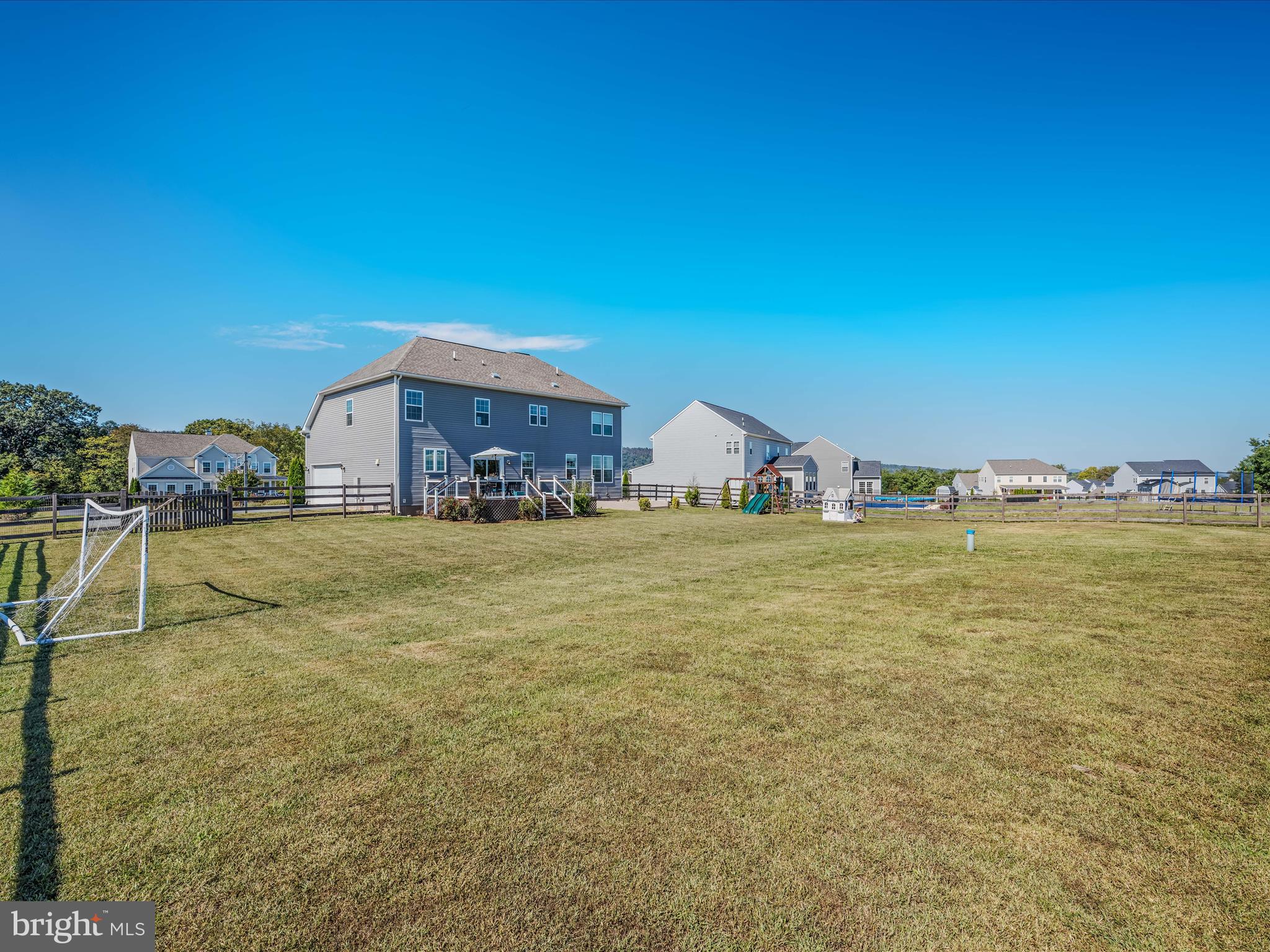 RIDGES OF TUSCARORA - Residential