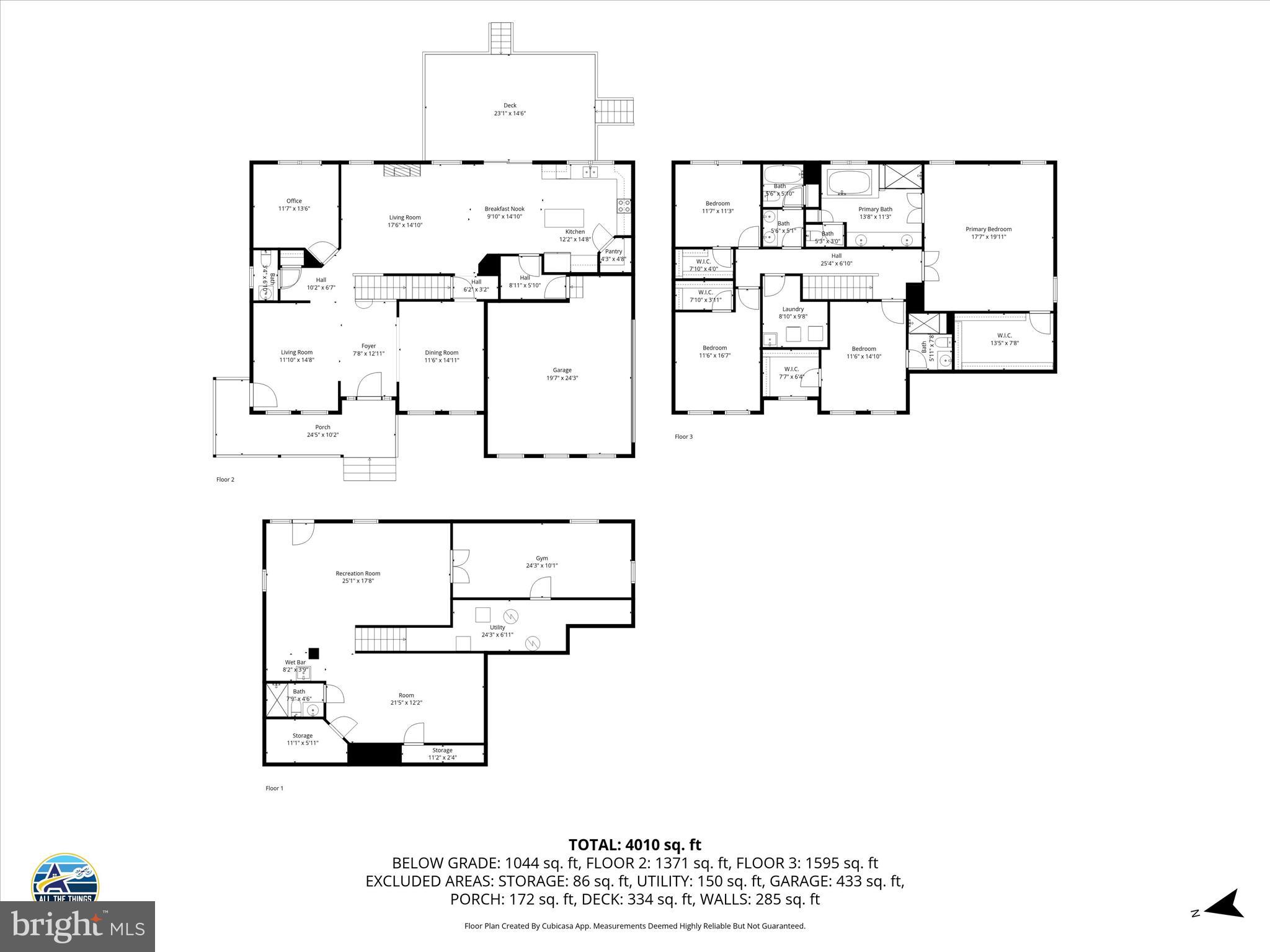 RIDGES OF TUSCARORA - Residential
