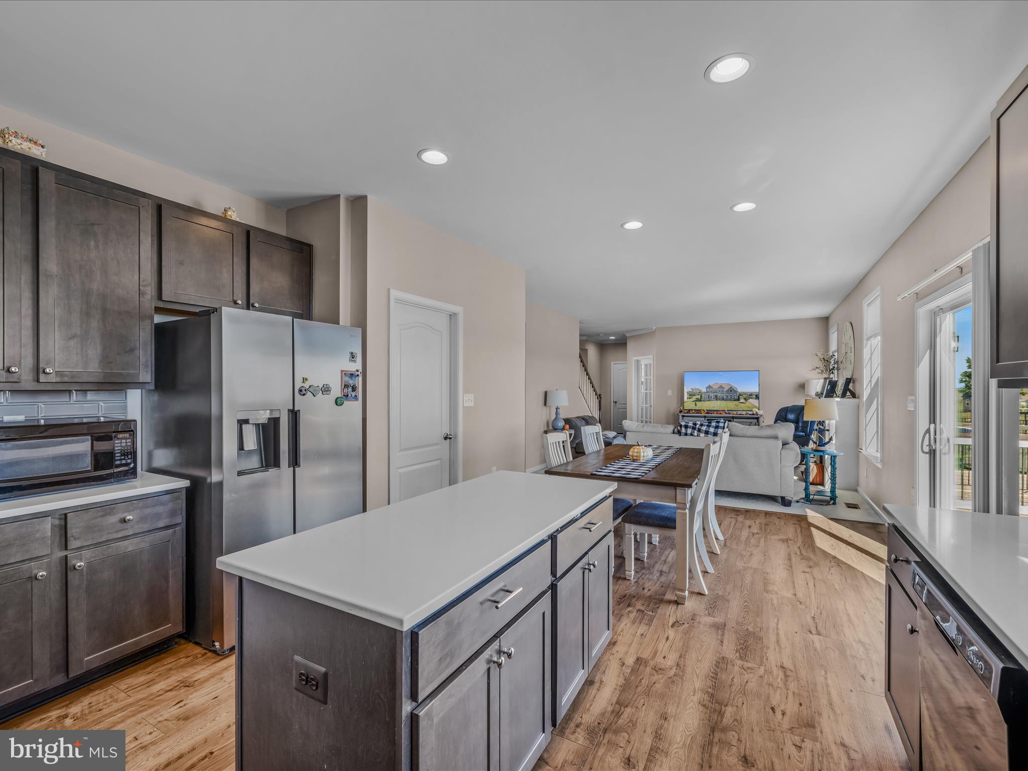 RIDGES OF TUSCARORA - Residential