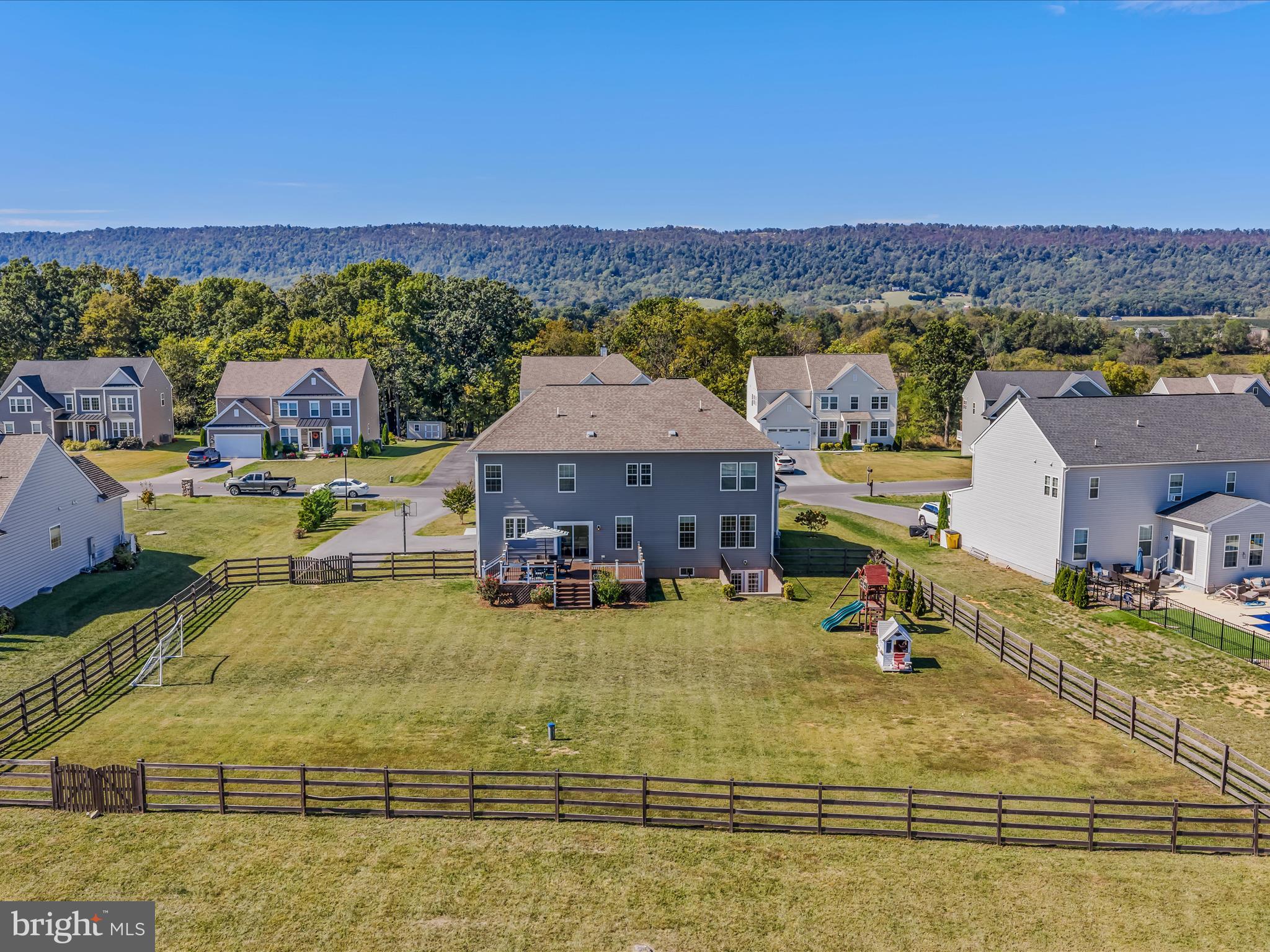 RIDGES OF TUSCARORA - Residential