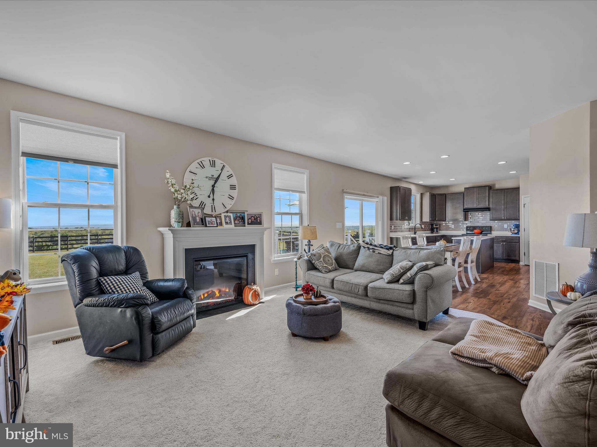 RIDGES OF TUSCARORA - Residential