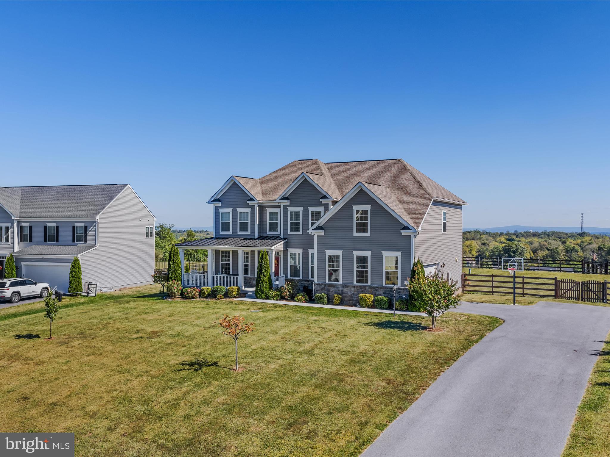 RIDGES OF TUSCARORA - Residential