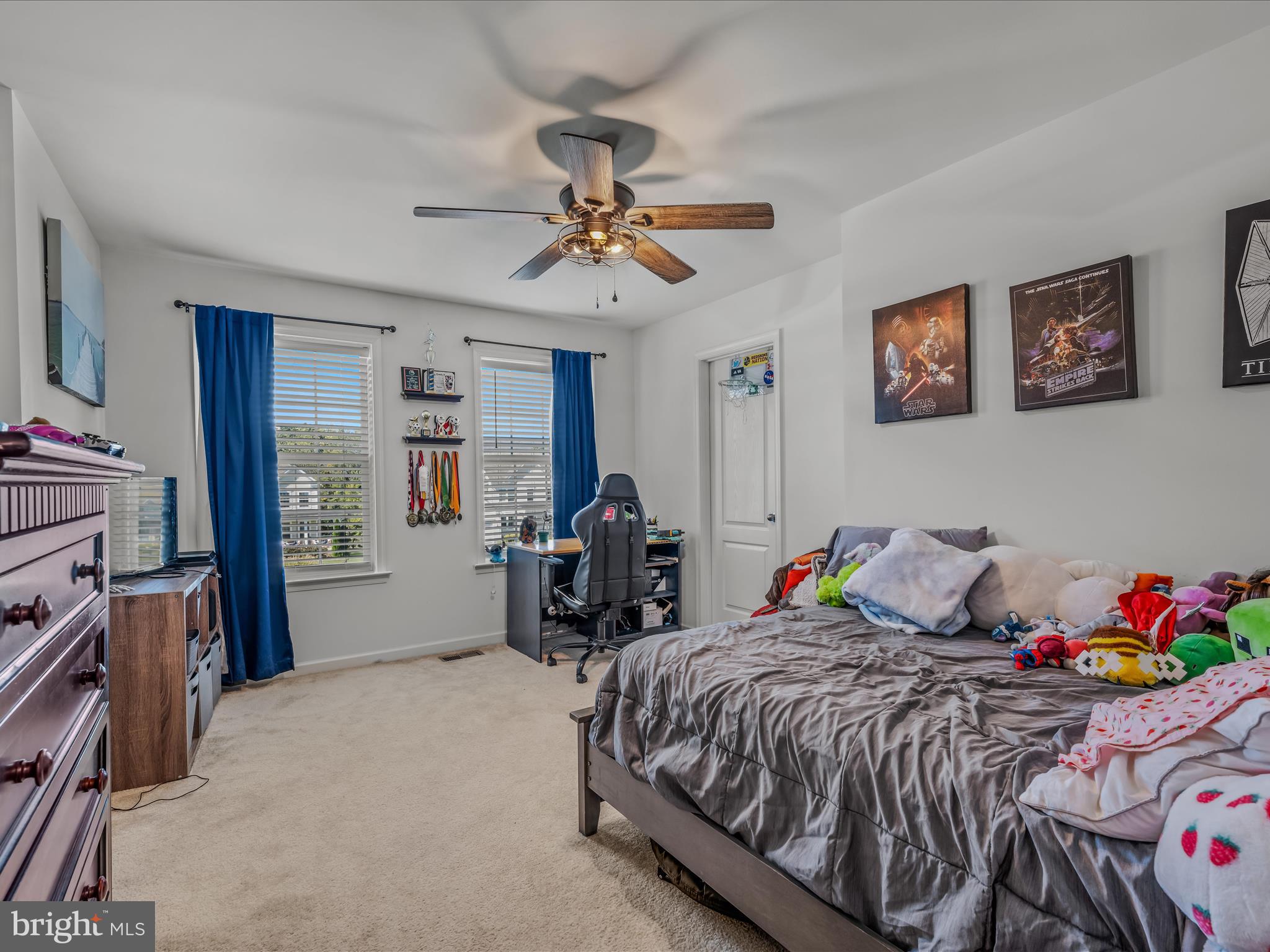 RIDGES OF TUSCARORA - Residential