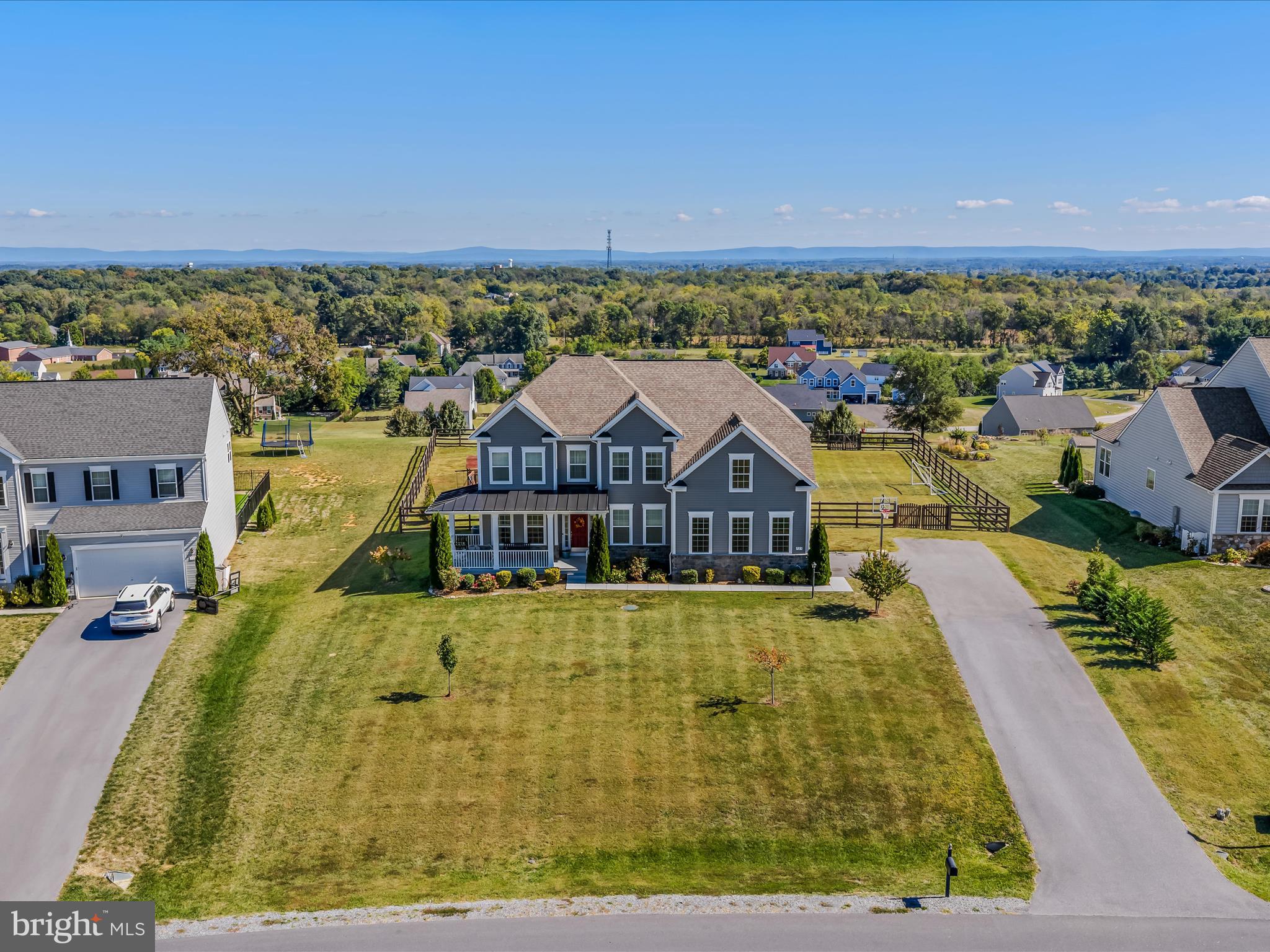RIDGES OF TUSCARORA - Residential