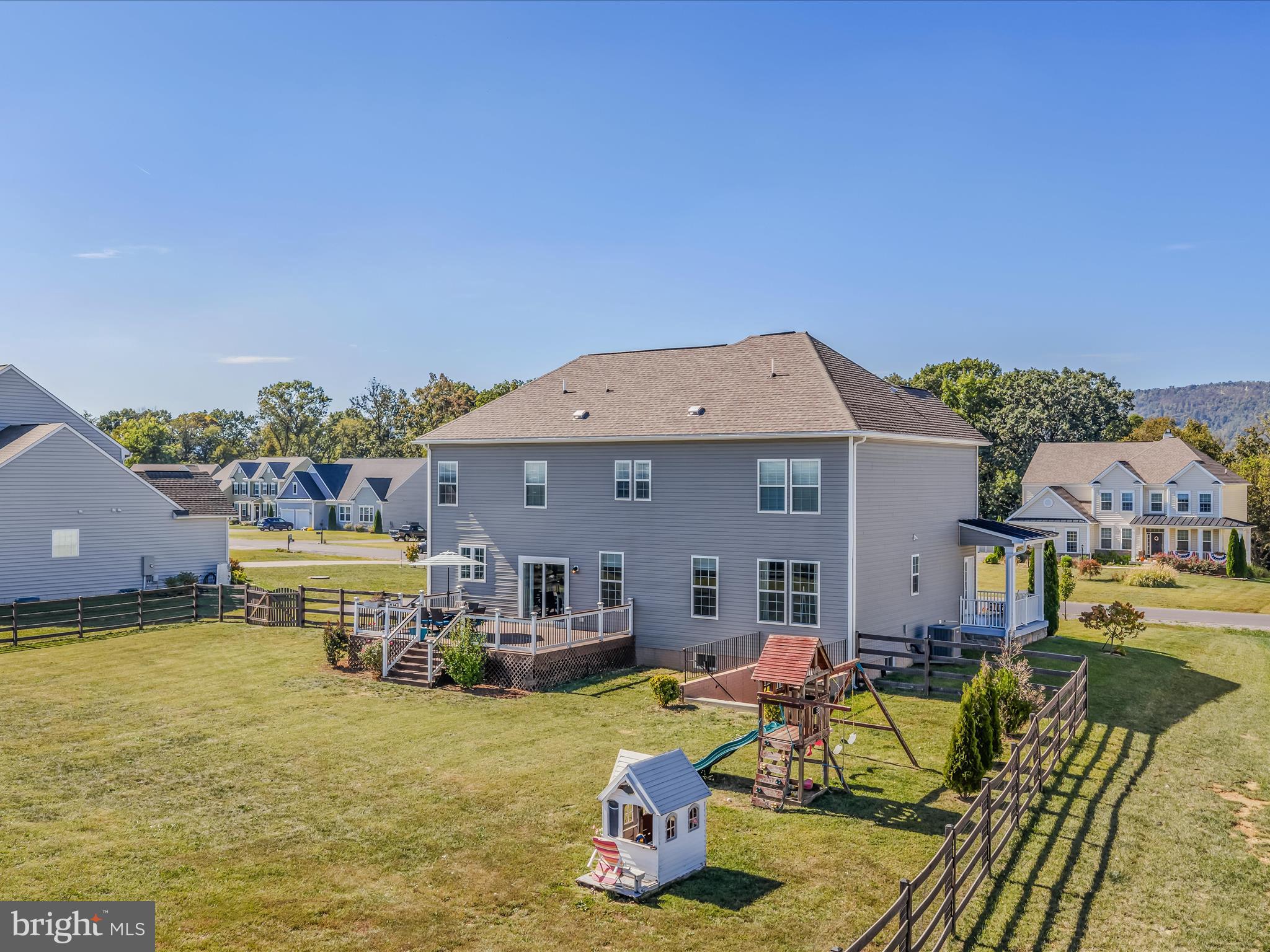 RIDGES OF TUSCARORA - Residential