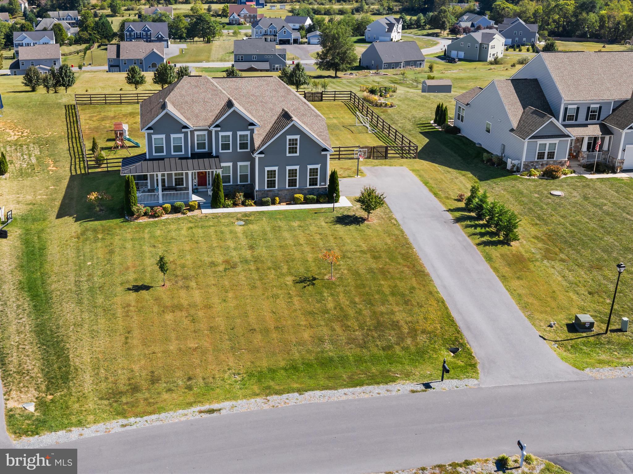 RIDGES OF TUSCARORA - Residential