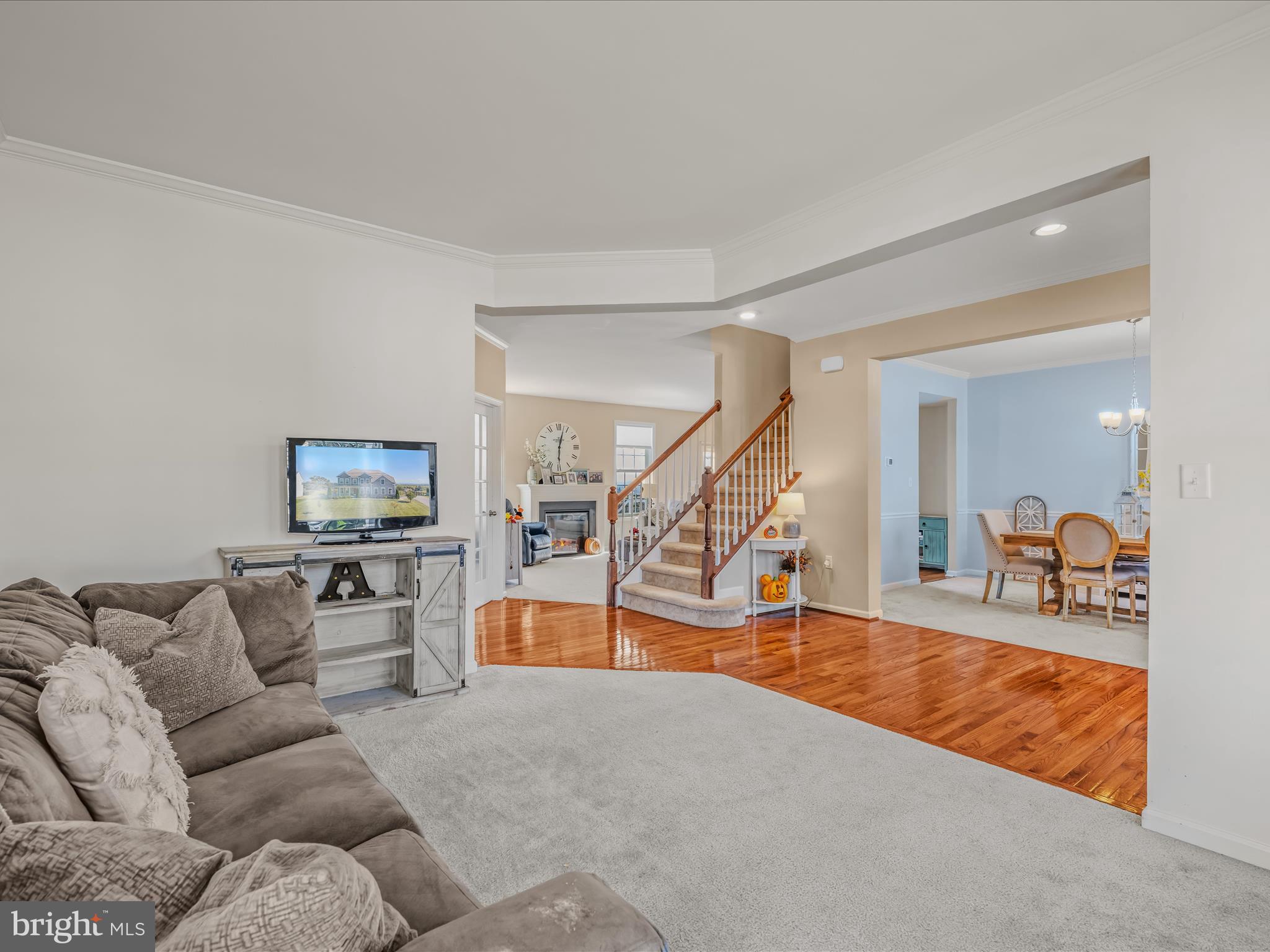 RIDGES OF TUSCARORA - Residential