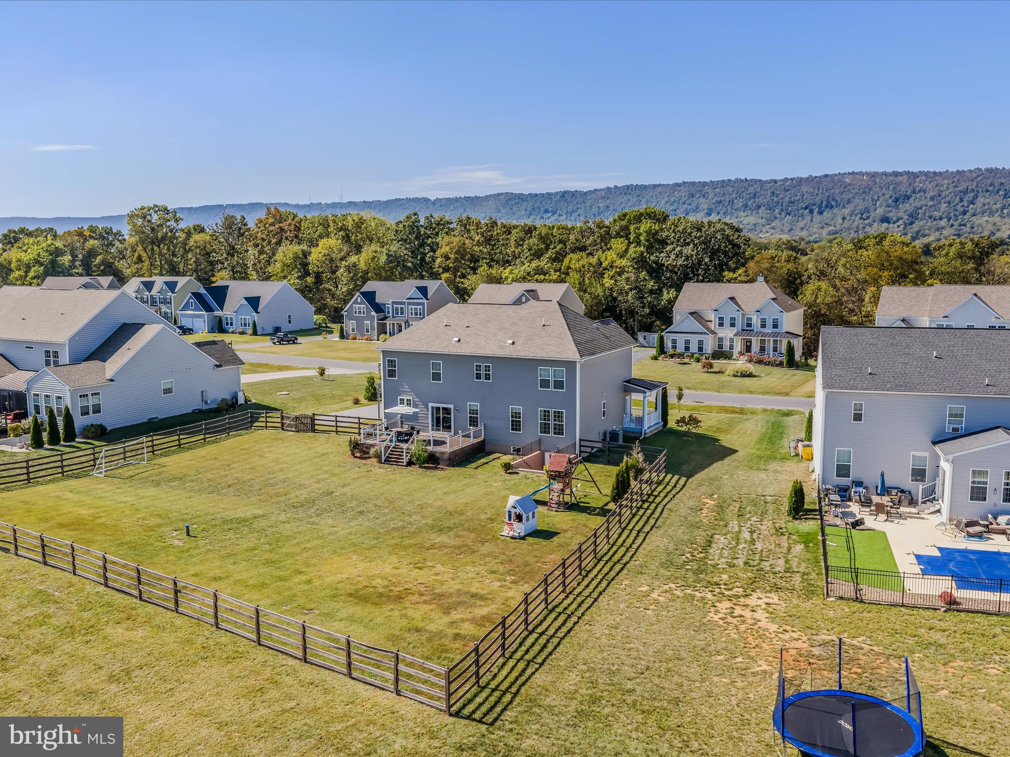 RIDGES OF TUSCARORA - Residential