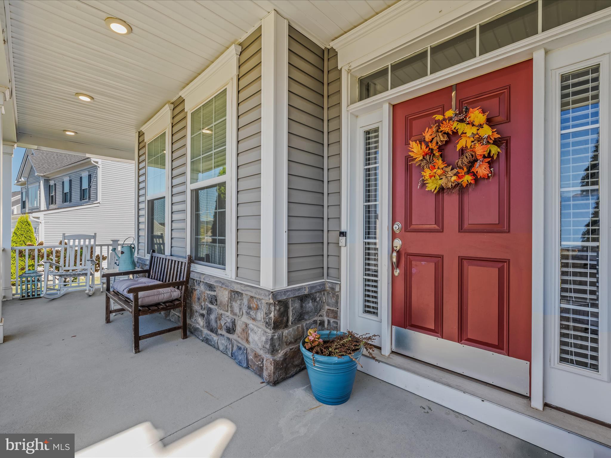 RIDGES OF TUSCARORA - Residential