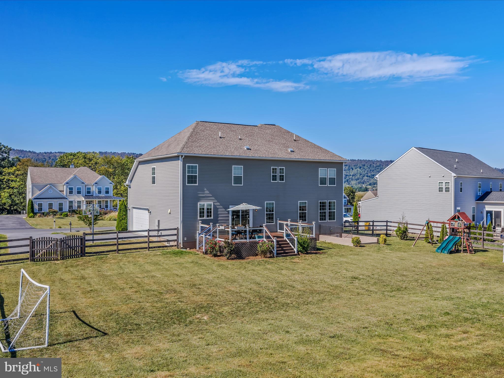 RIDGES OF TUSCARORA - Residential