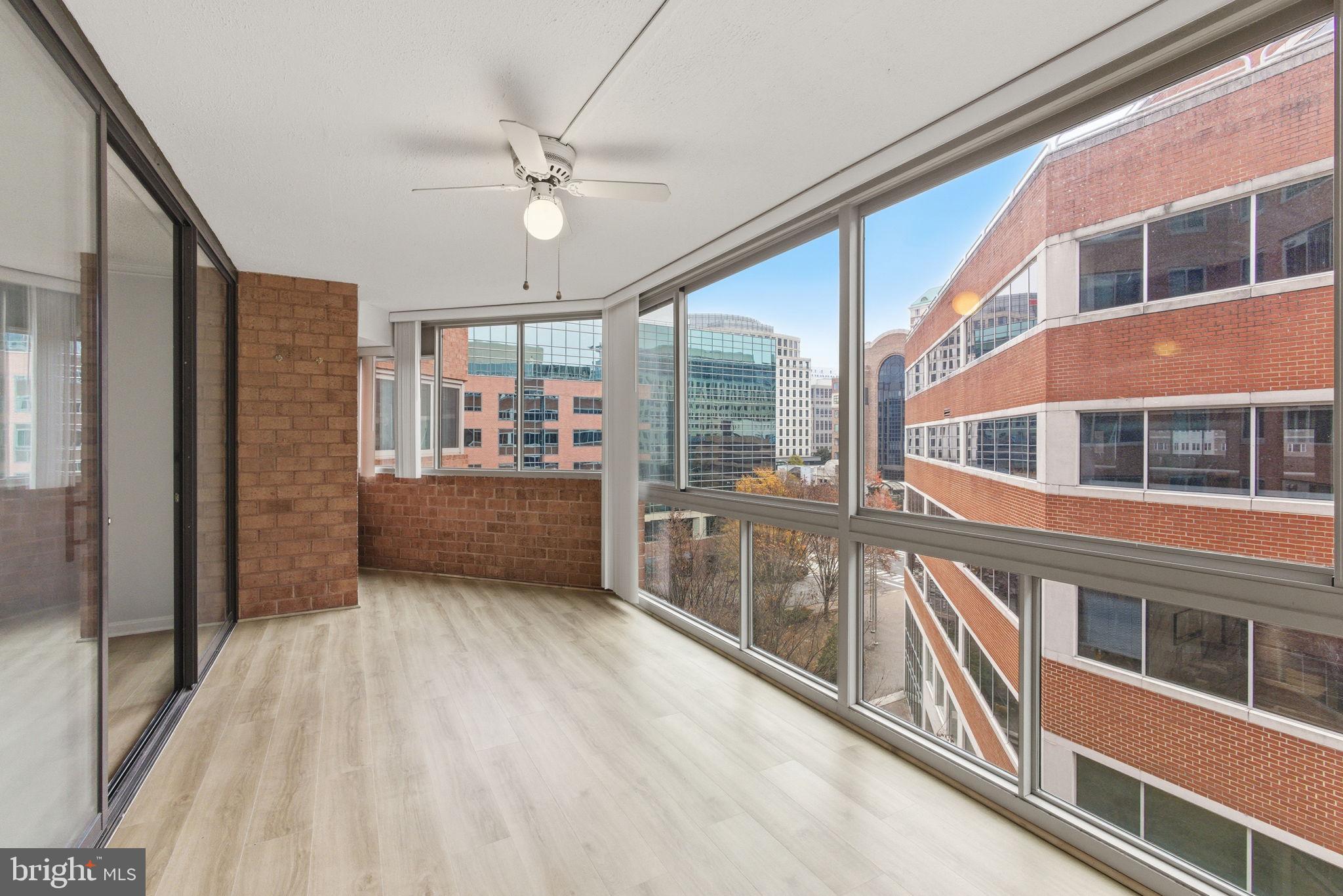 WESTVIEW AT BALLSTON METRO - Residential Lease
