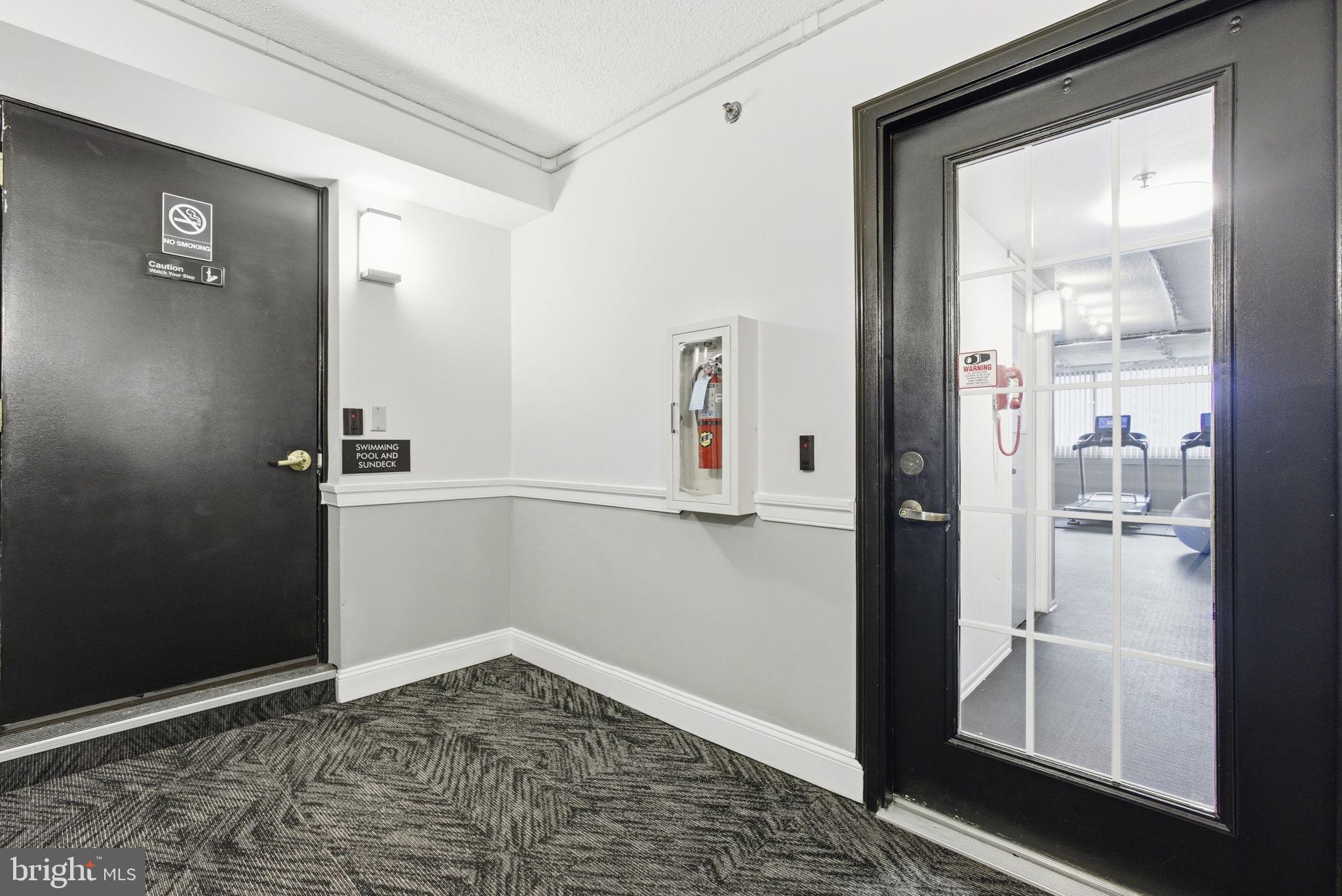 WESTVIEW AT BALLSTON METRO - Residential Lease