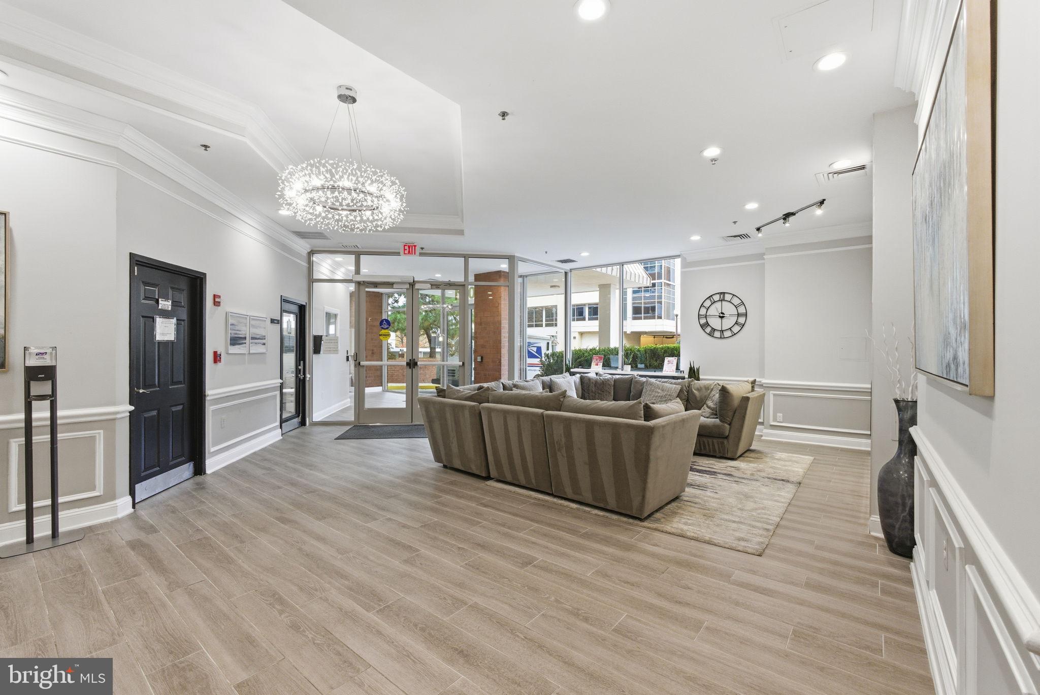 WESTVIEW AT BALLSTON METRO - Residential Lease