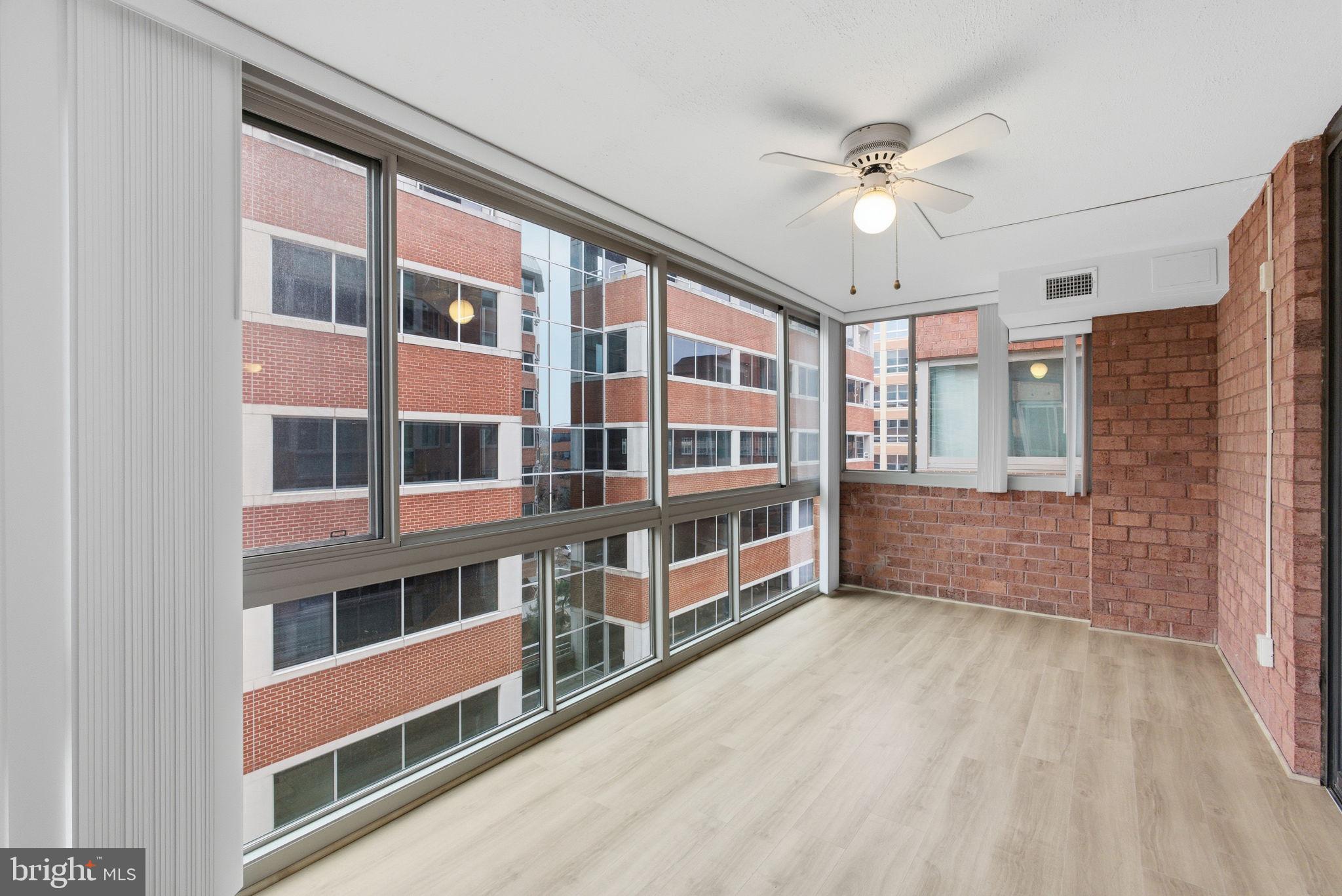 WESTVIEW AT BALLSTON METRO - Residential Lease