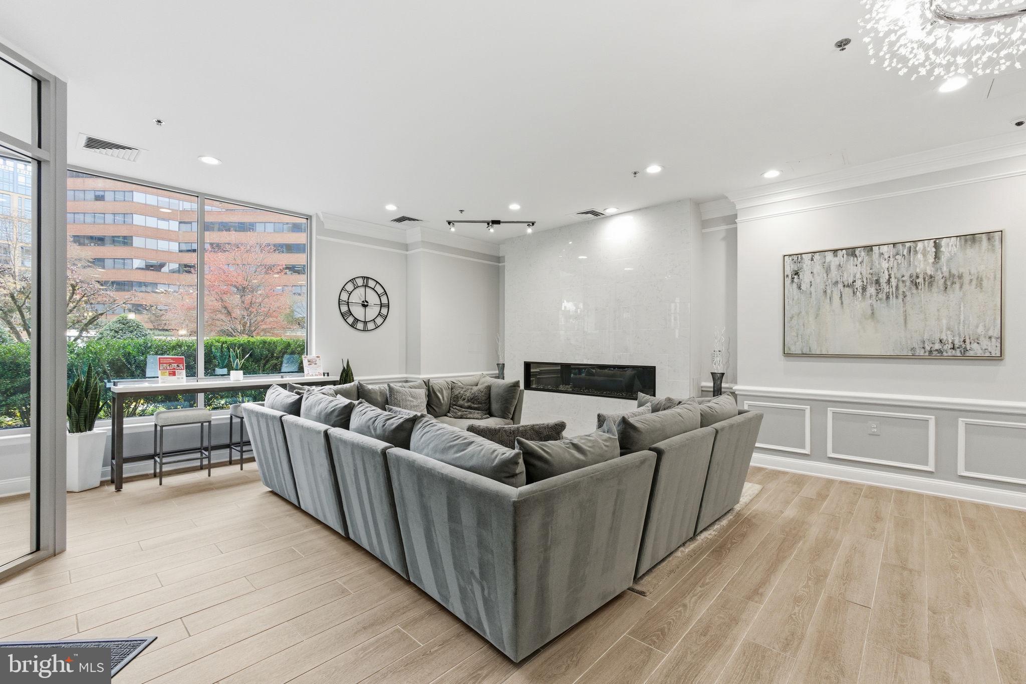 WESTVIEW AT BALLSTON METRO - Residential Lease