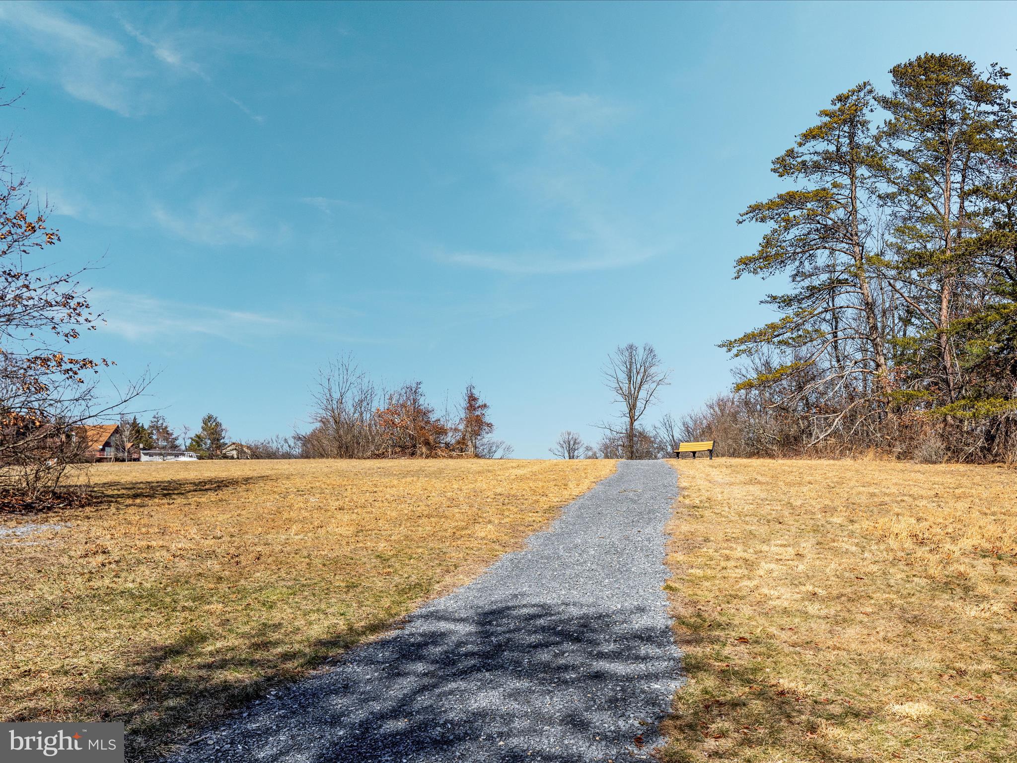 LAKE HOLIDAY ESTATES - Residential