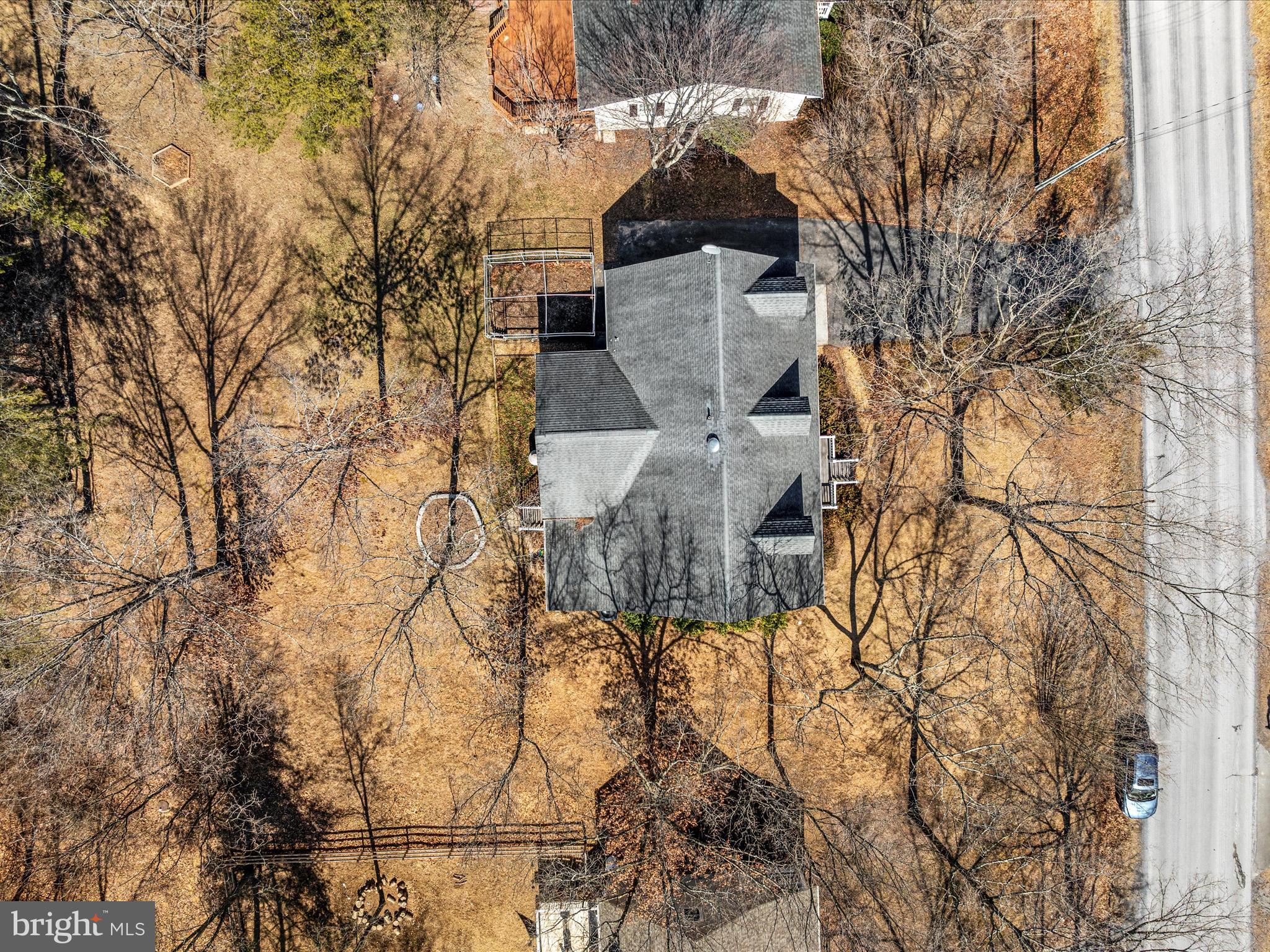 LAKE HOLIDAY ESTATES - Residential