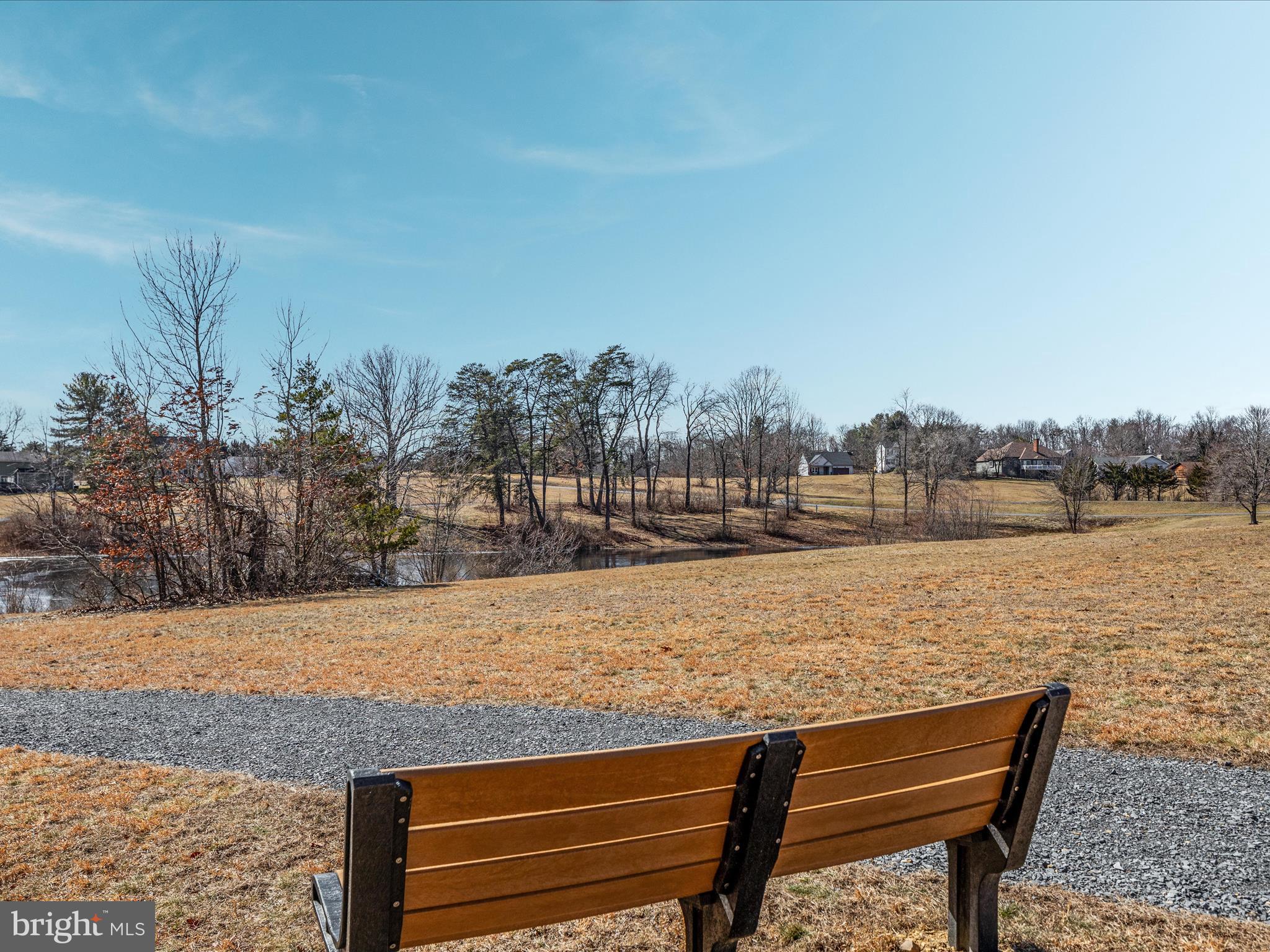 LAKE HOLIDAY ESTATES - Residential