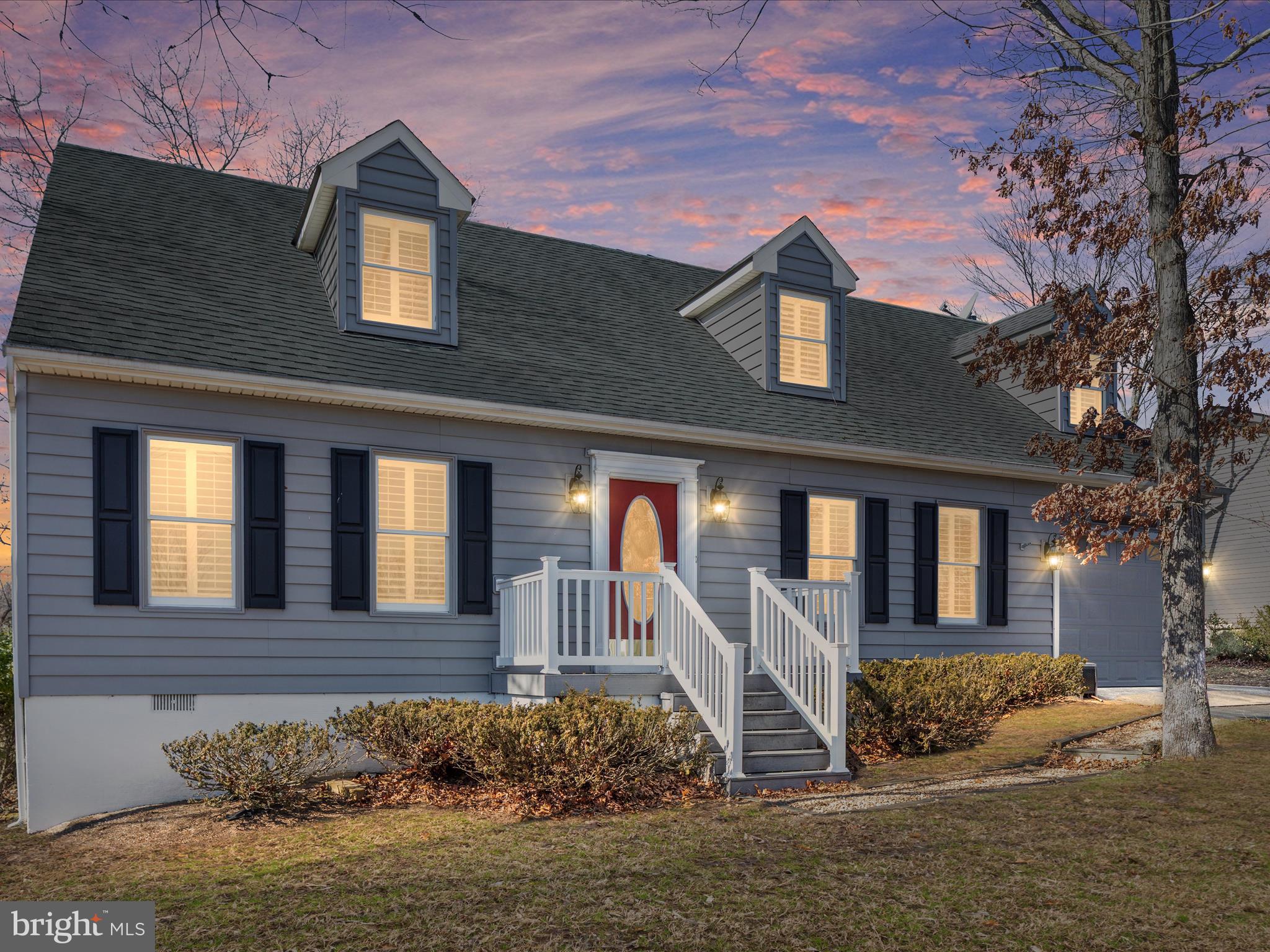 LAKE HOLIDAY ESTATES - Residential