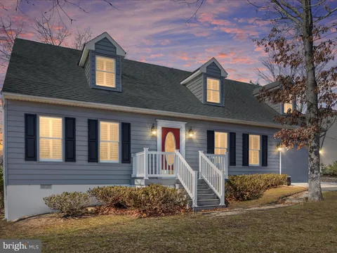 158 Lake Holiday Road, Cross Junction, VA 22625 - MLS#: VAFV2024520