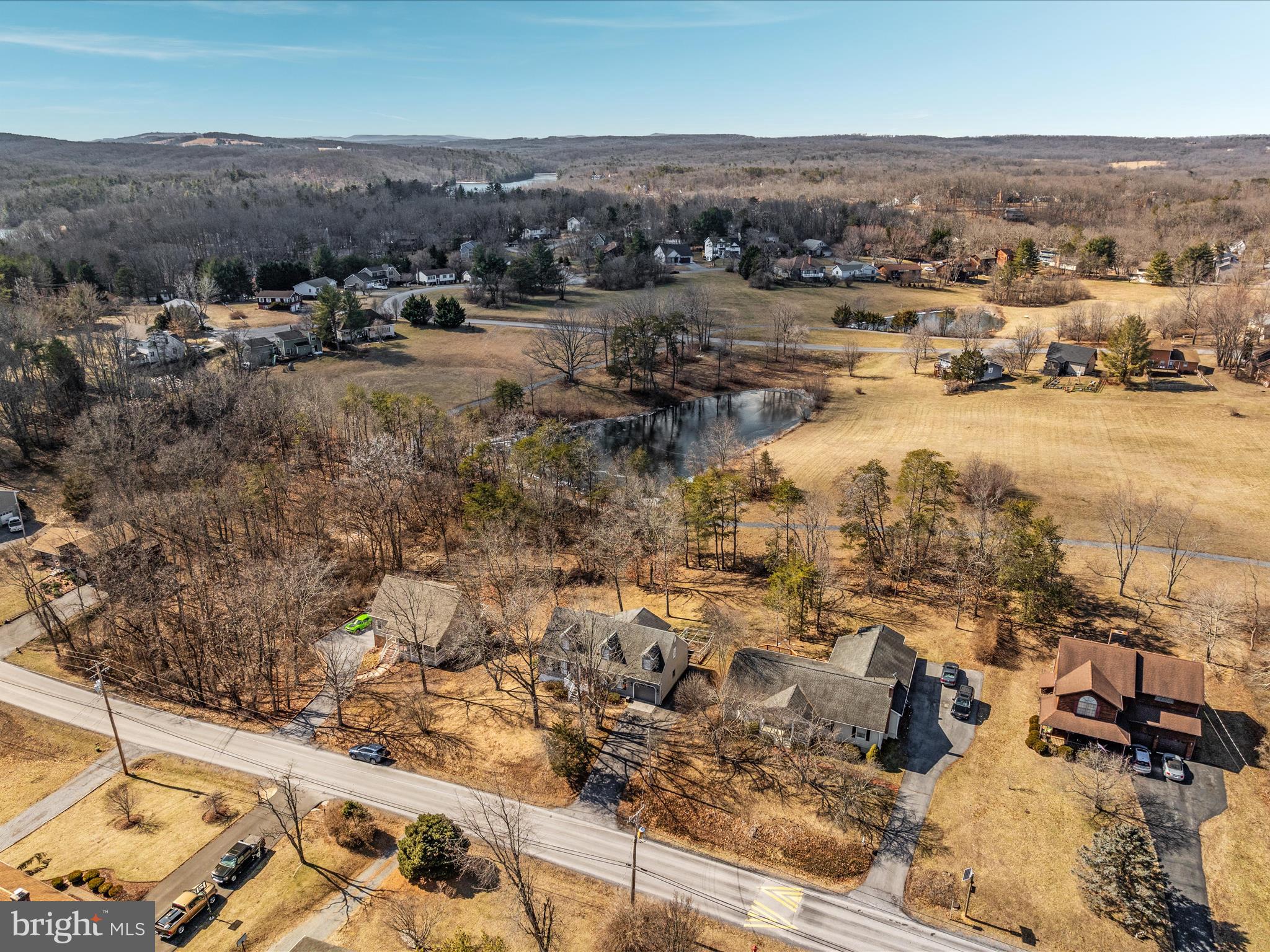 LAKE HOLIDAY ESTATES - Residential