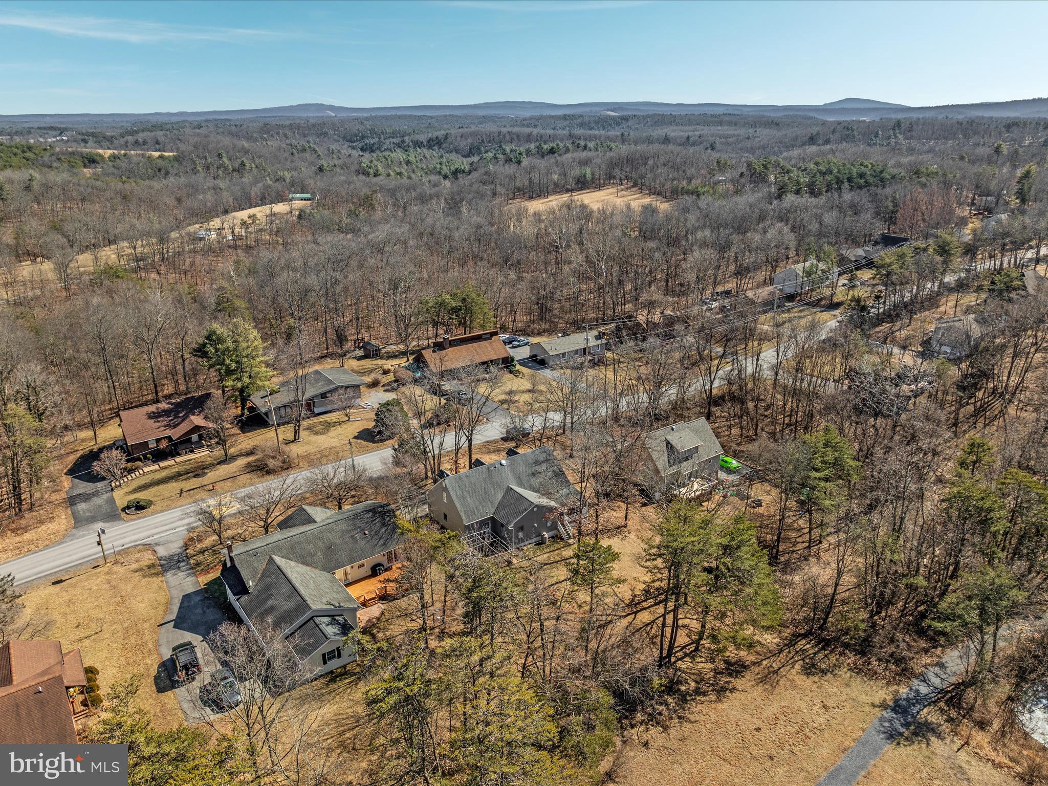 LAKE HOLIDAY ESTATES - Residential