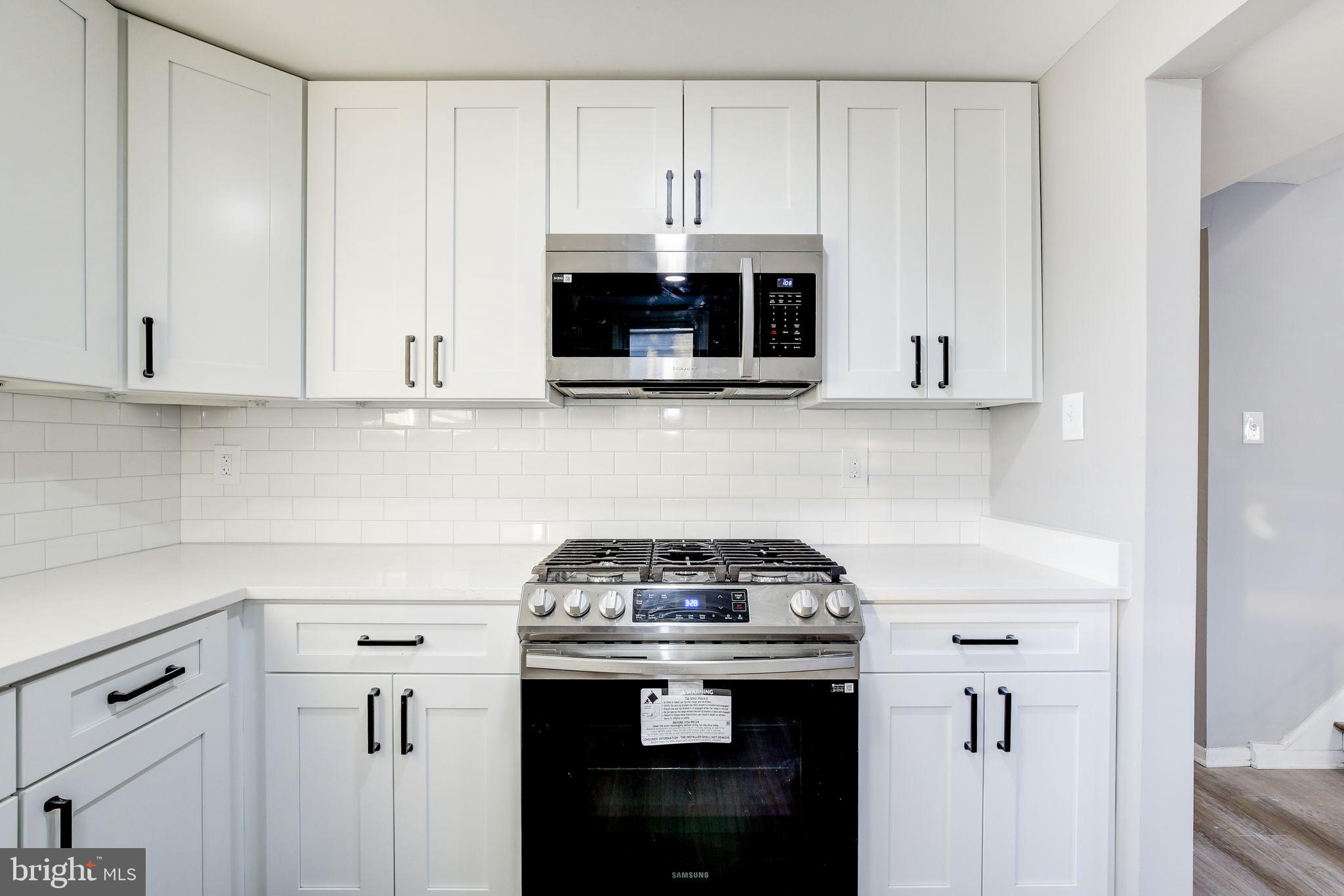 DALE CITY - Residential