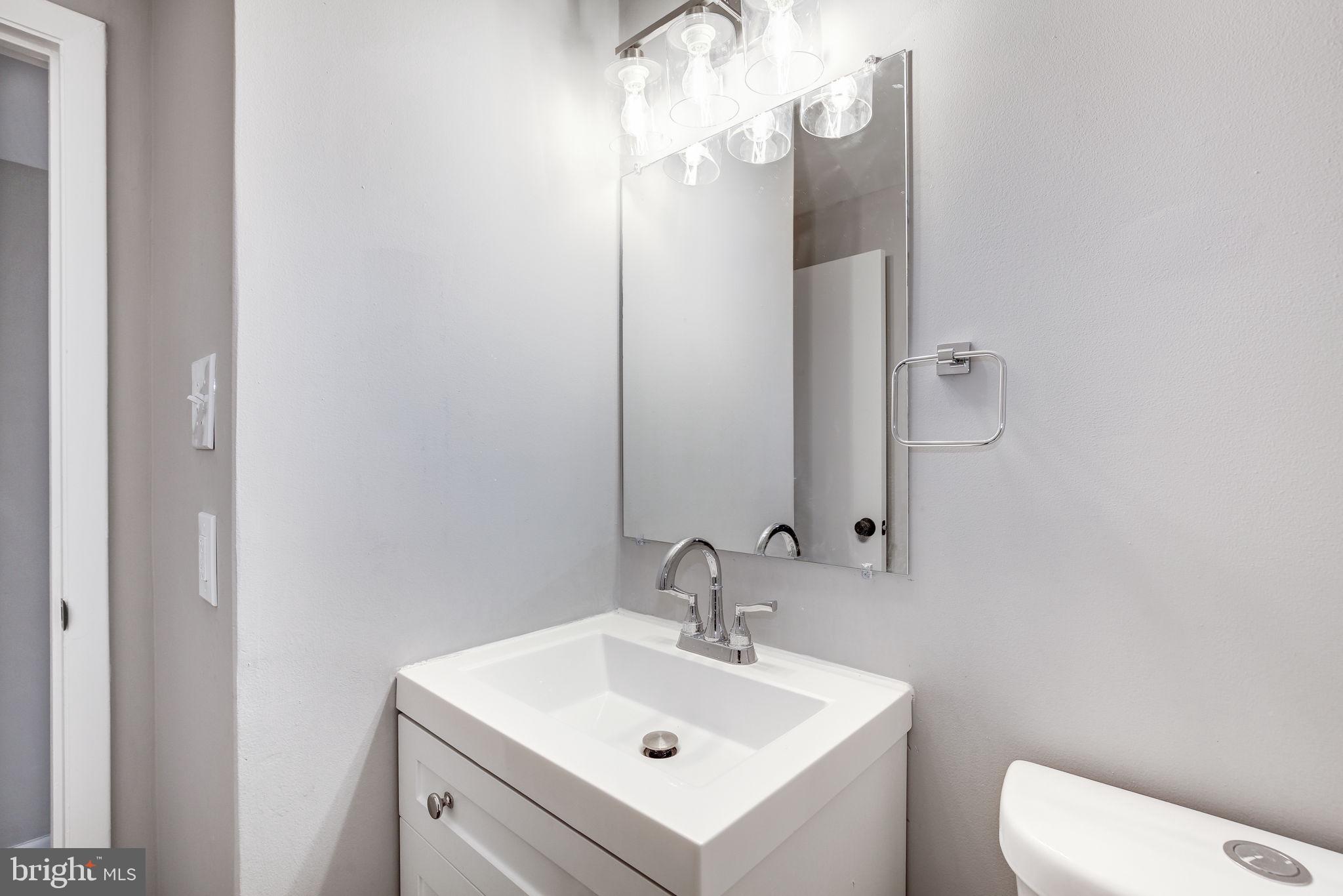 DALE CITY - Residential