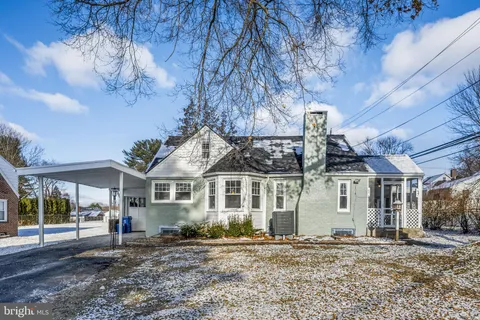 817 Beach Street, Reading, PA MLS: PABK2052096
