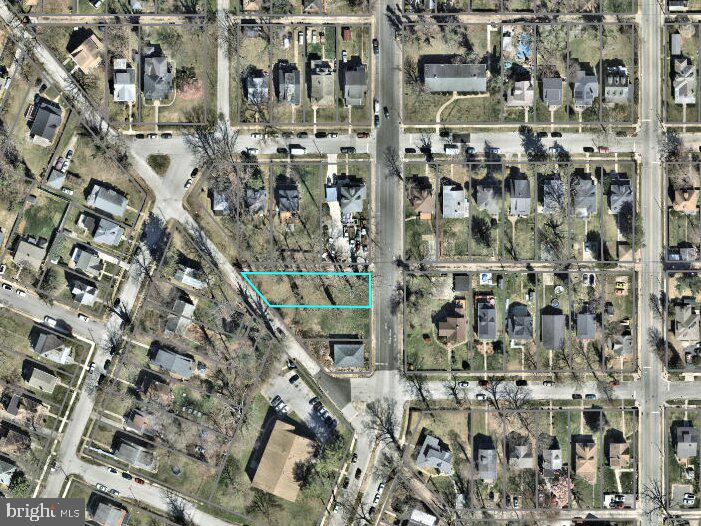 WEST ARLINGTON - Land