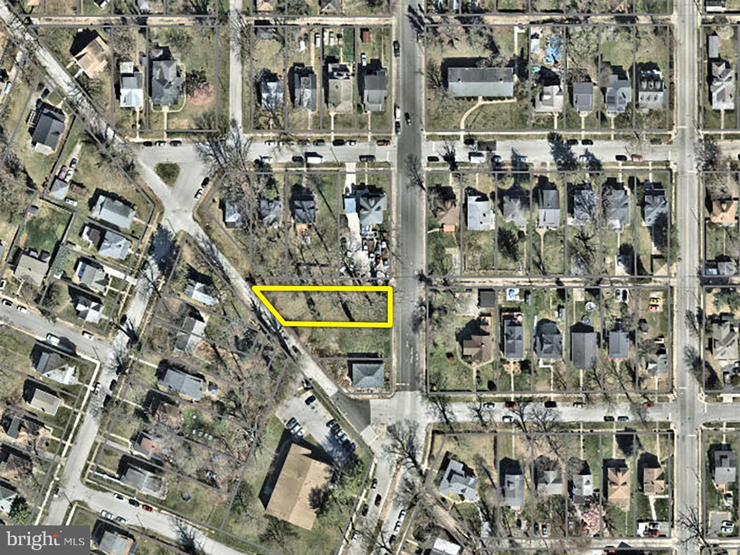 WEST ARLINGTON - Land