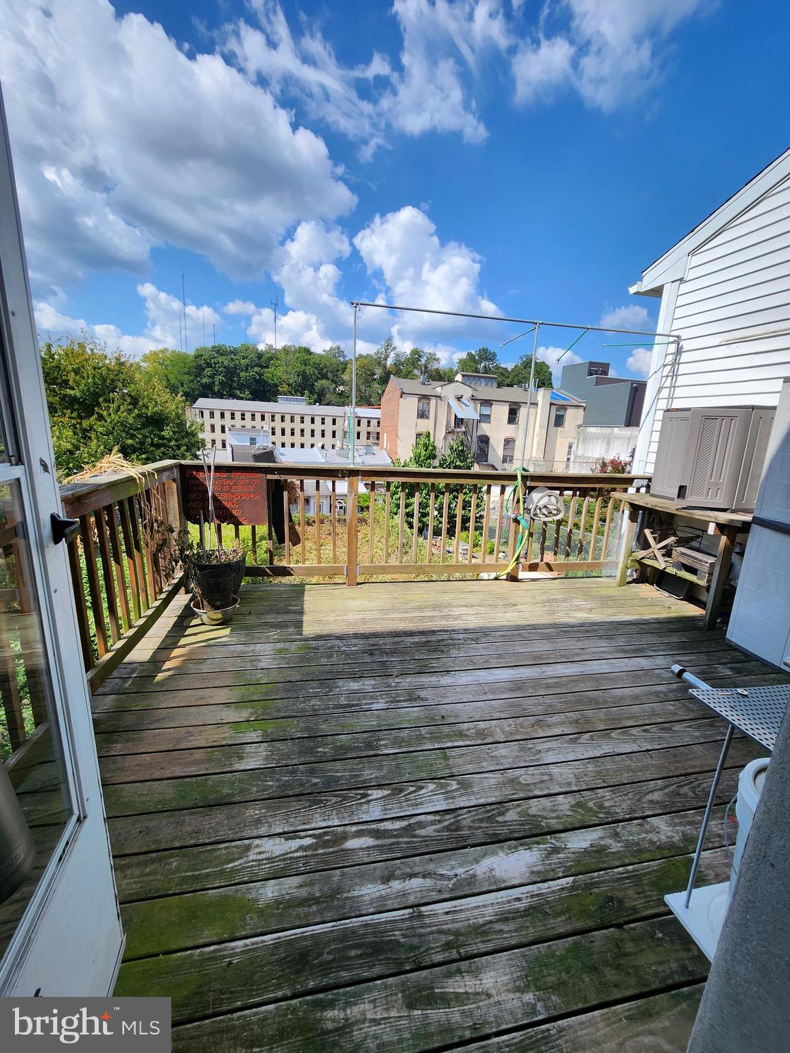 MANAYUNK - Residential