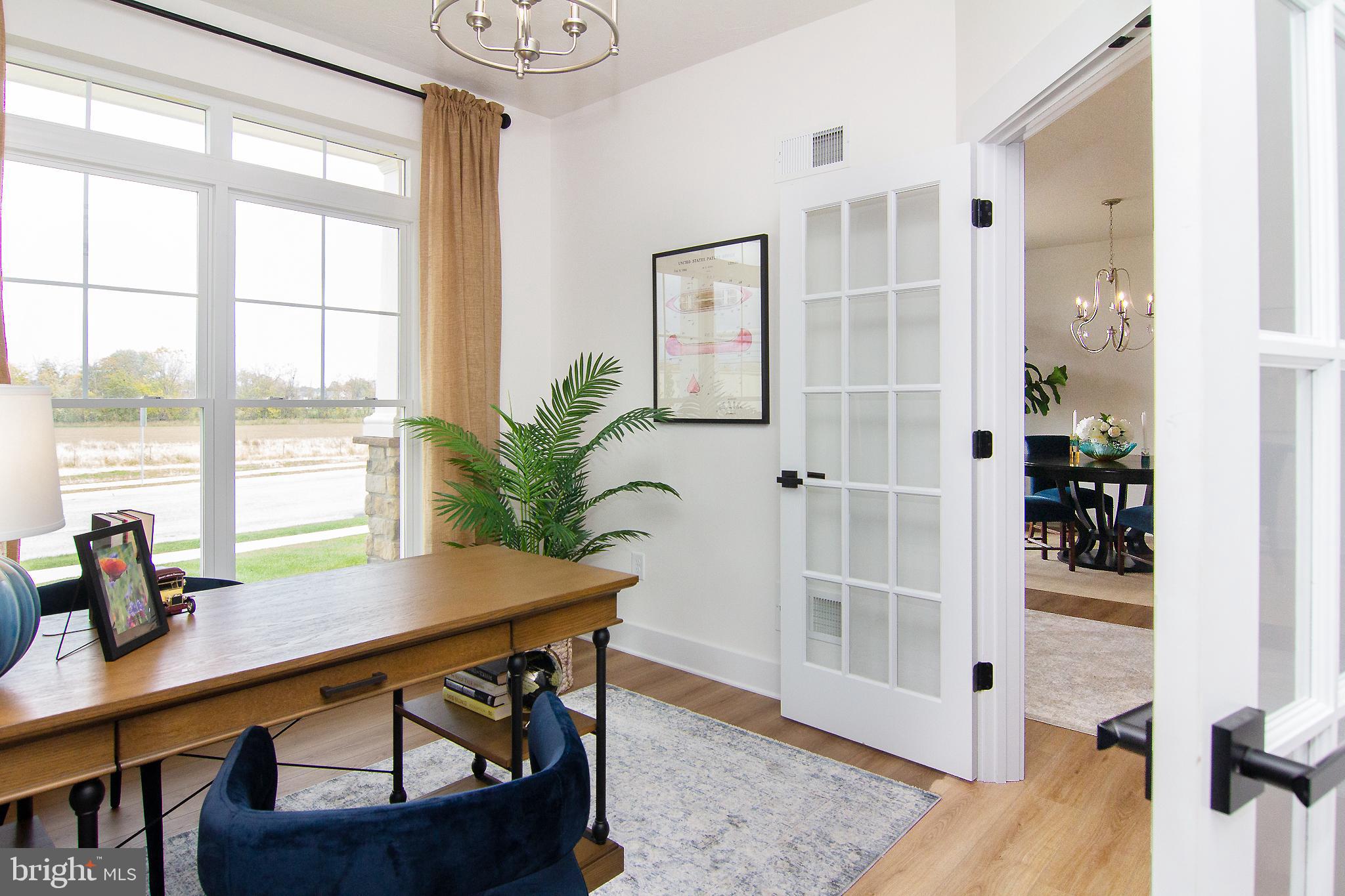 MILLERS - Residential