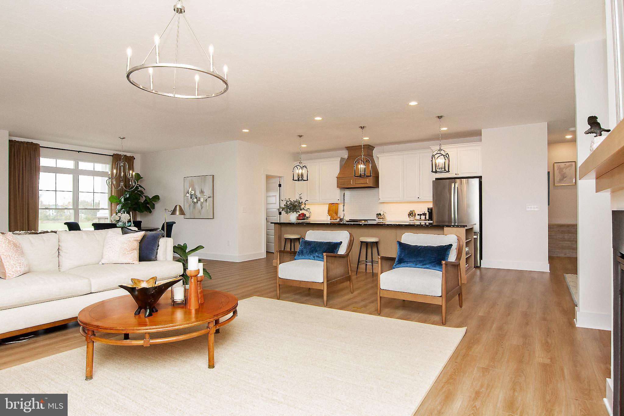 MILLERS - Residential